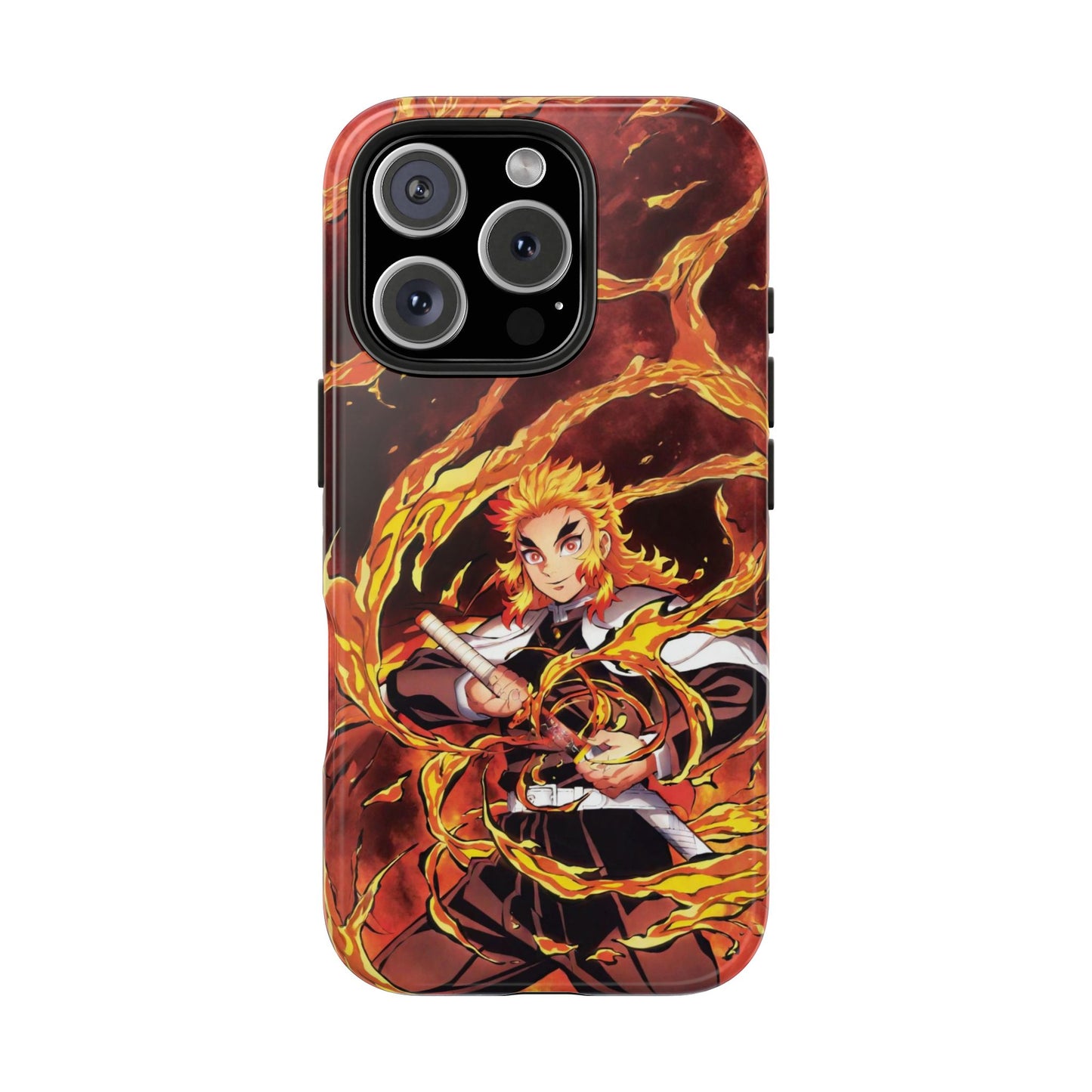 Kimetsu no Yaiba iPhone Cases