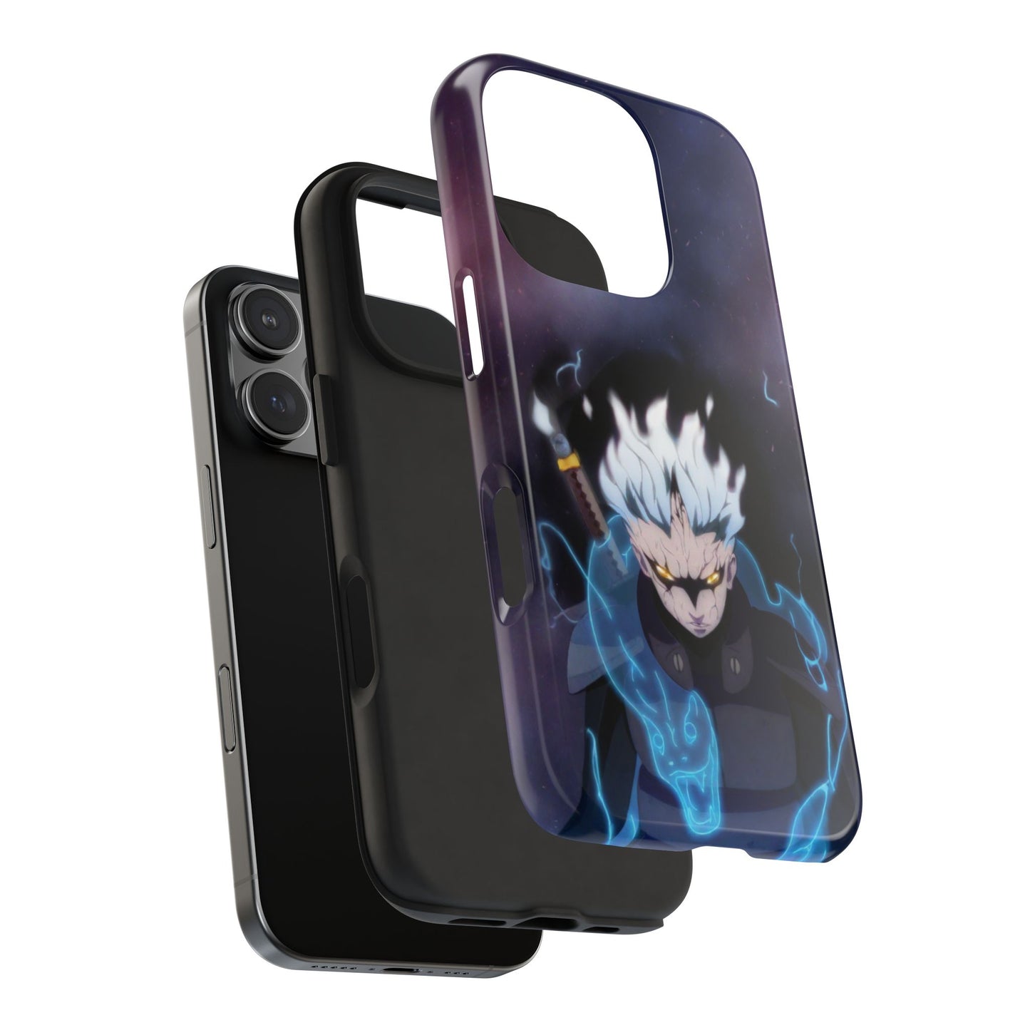 Mitsuki Anime Naruto iPhone Cases