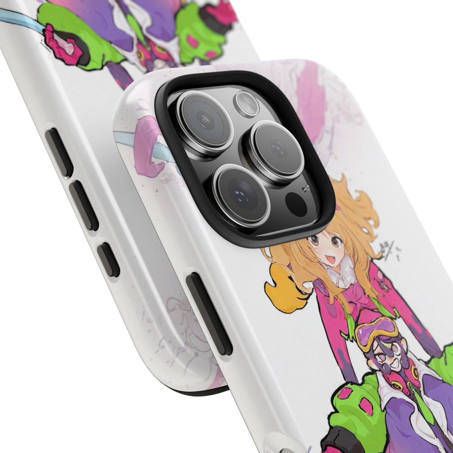 Hatsune Miku Phone Cases
