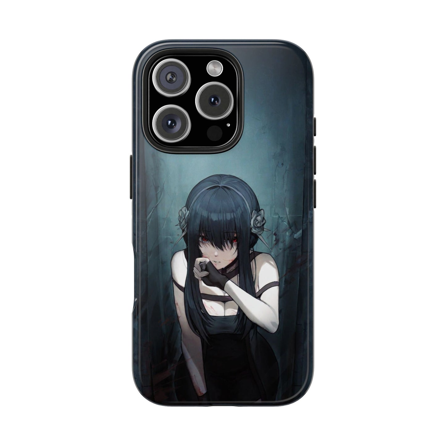 Yor Briar iPhone Cases