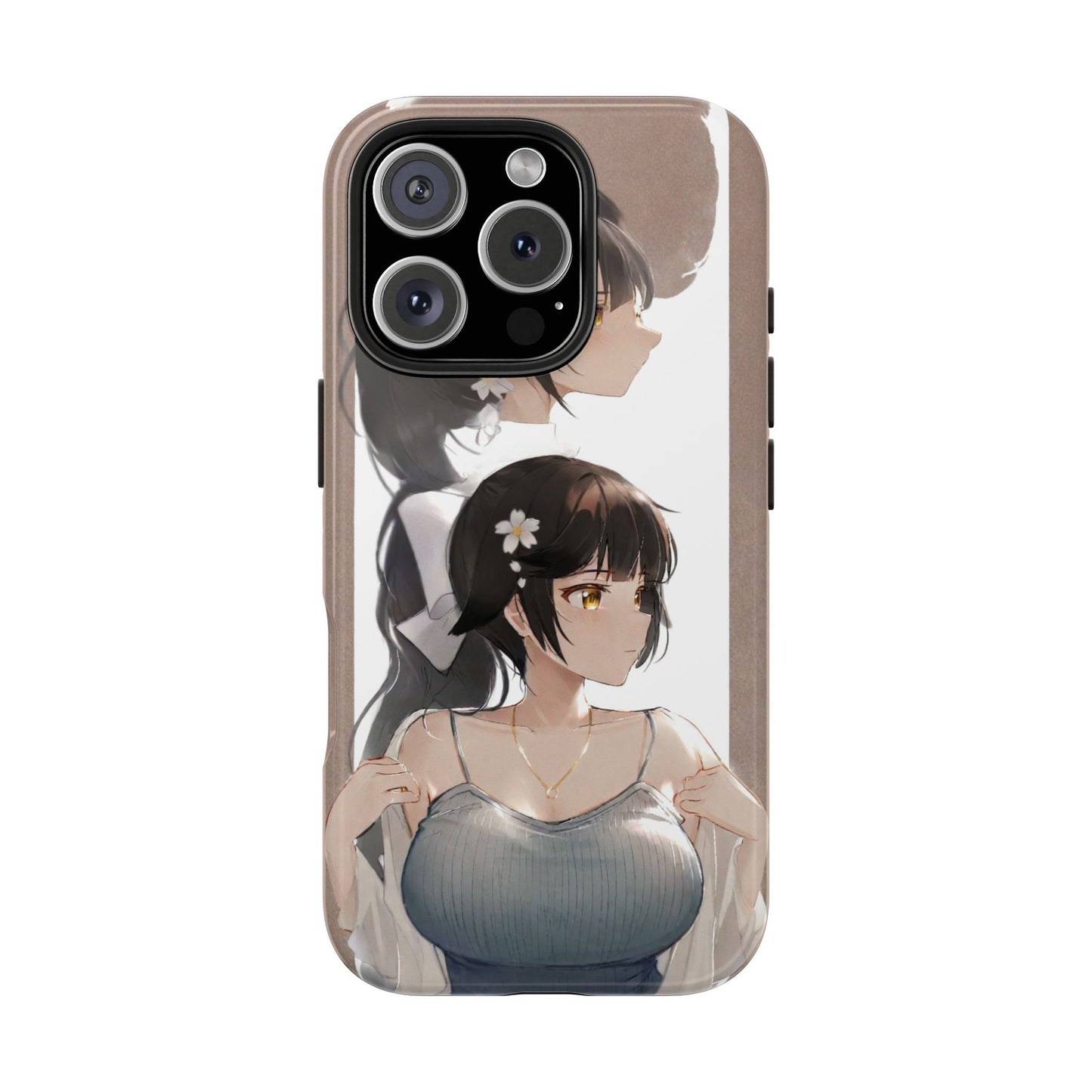 Takao (Azur Lane) iPhone Cases