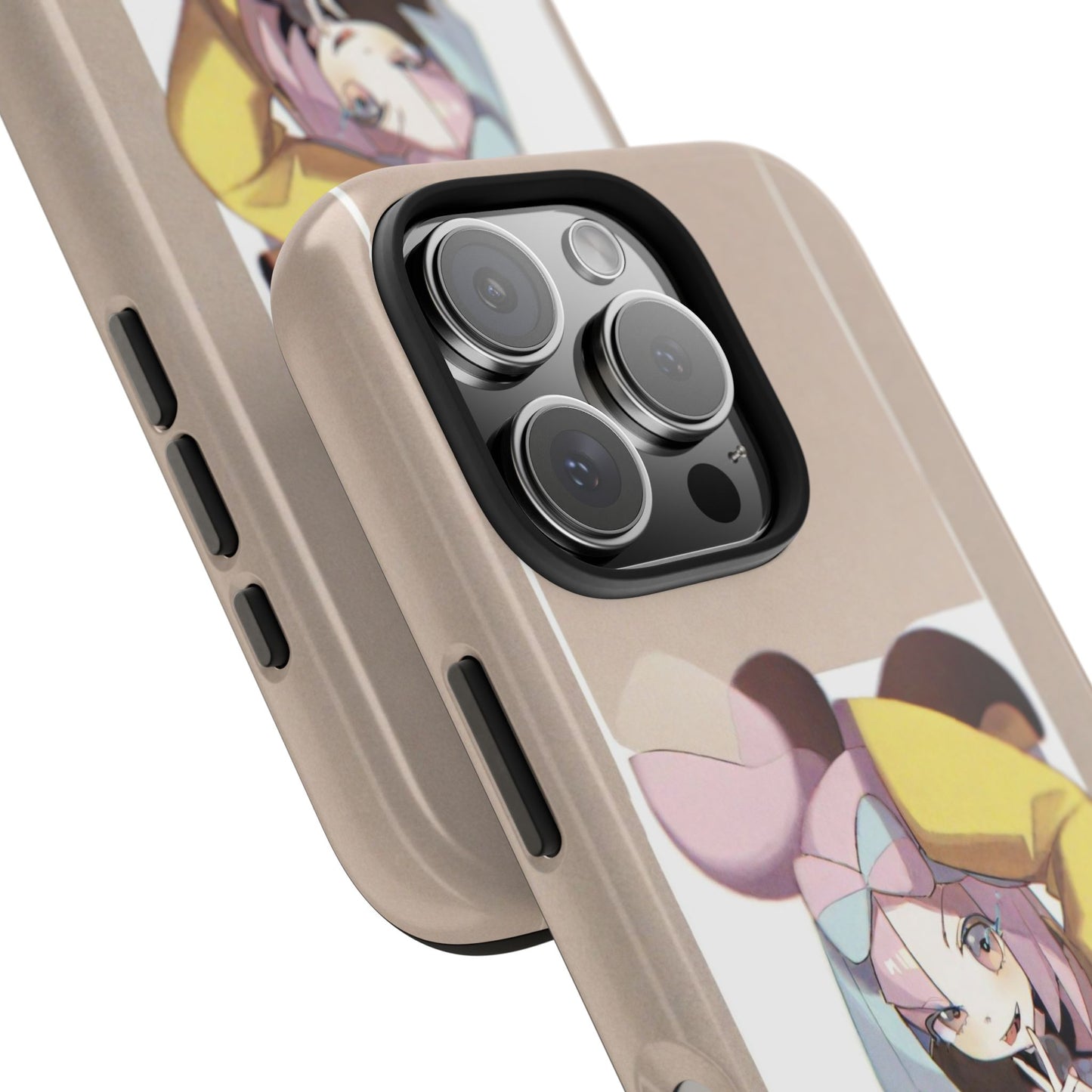 Nanjamo Phone Cases
