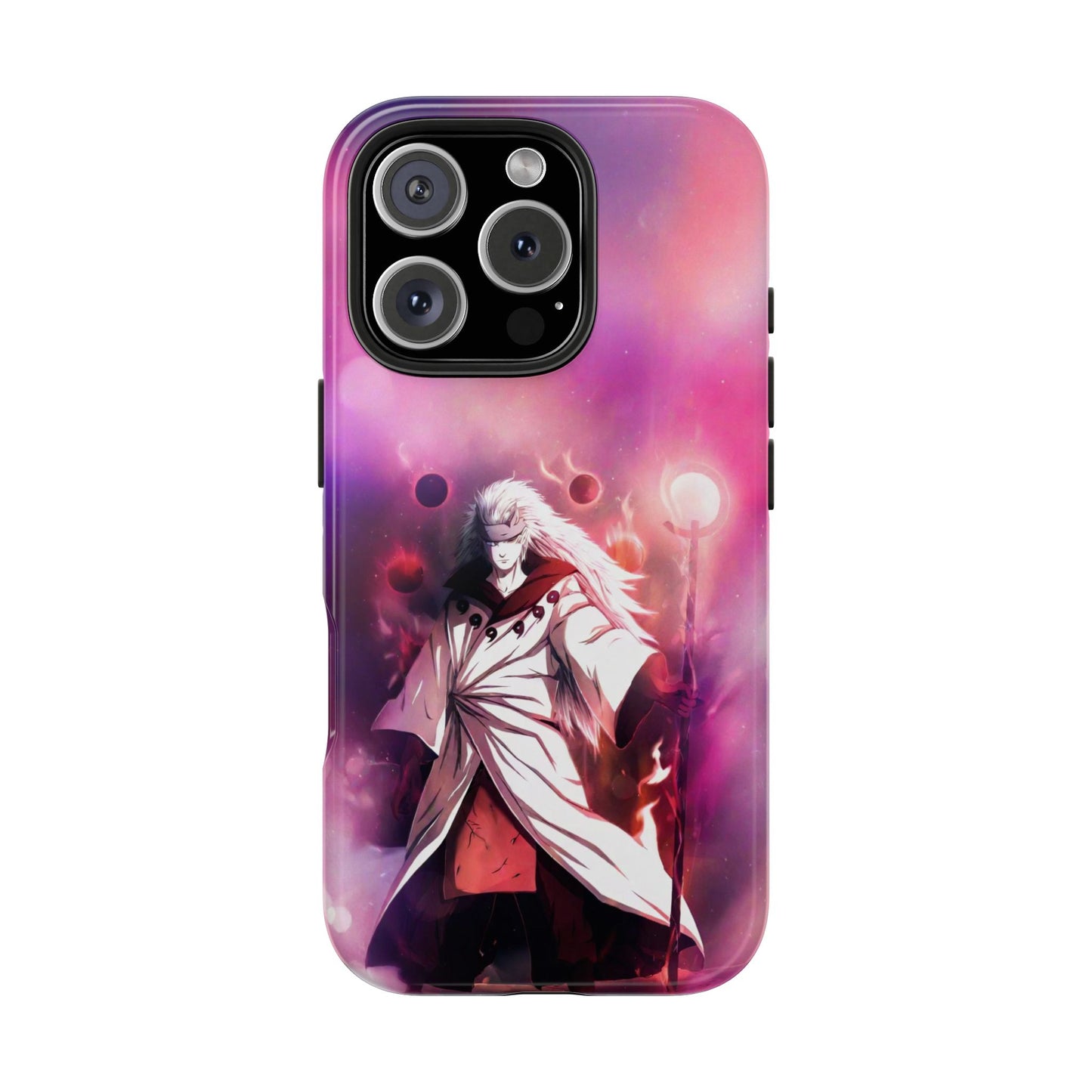 Anime Naruto iPhone Cases