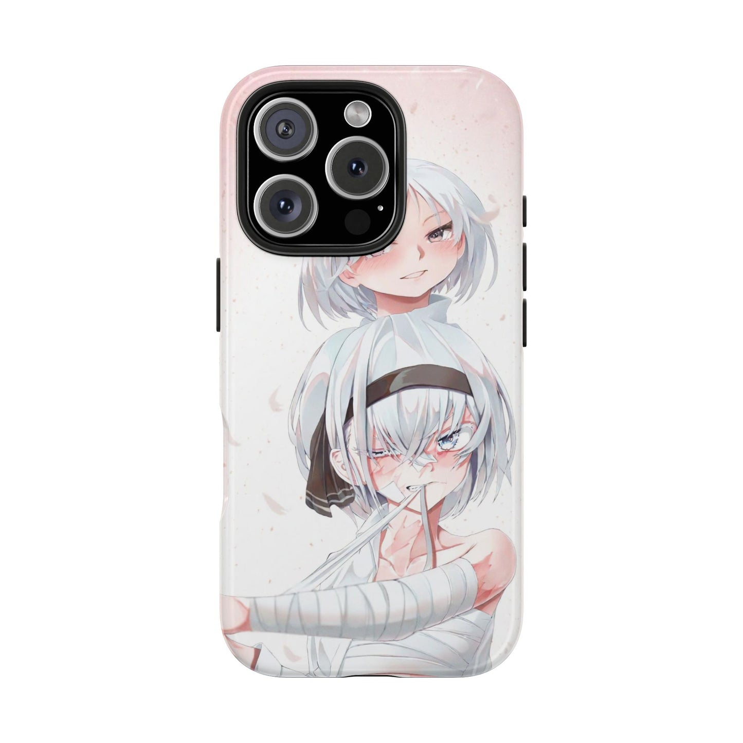 Konpaku Youmu Phone Cases