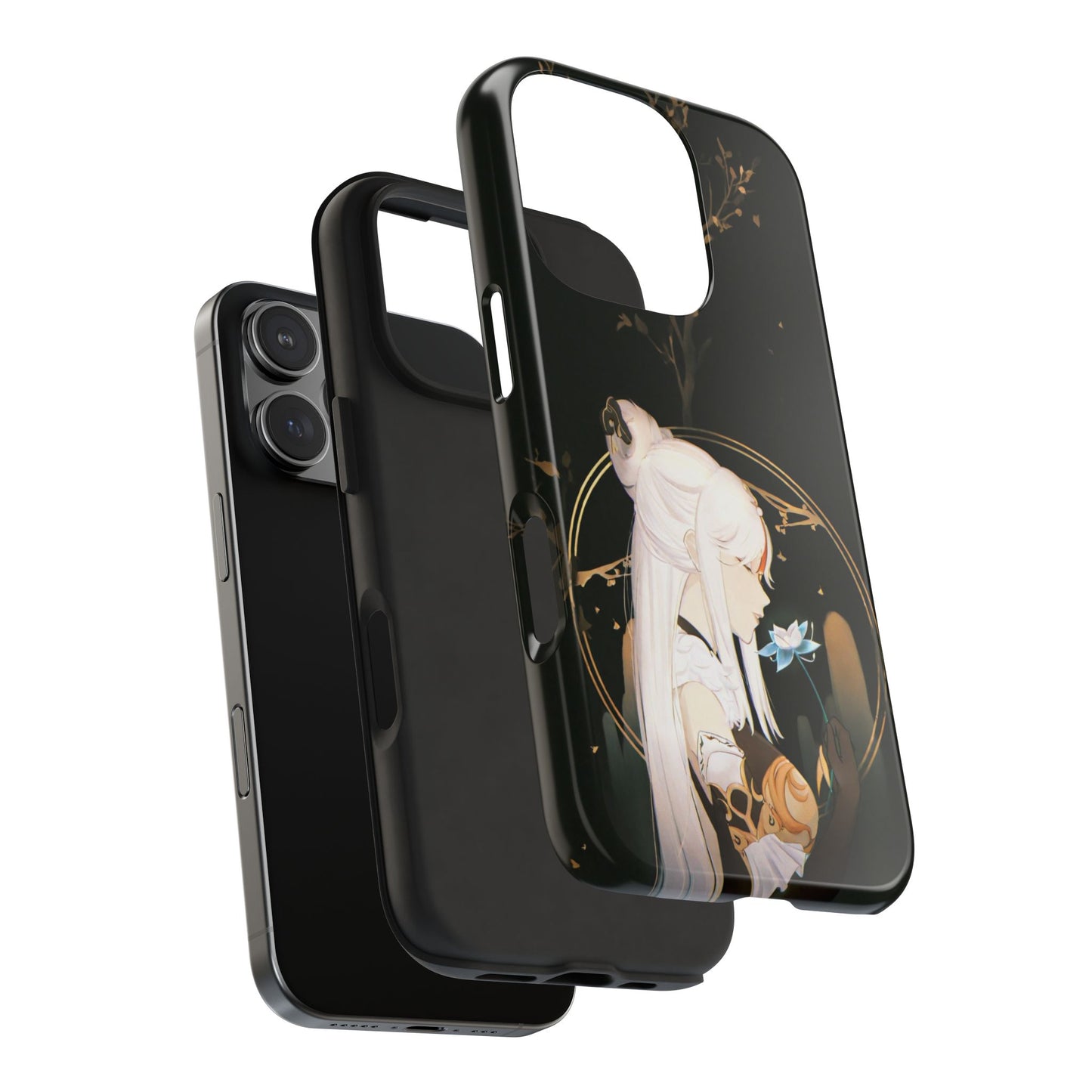 Ningguang iPhone Cases