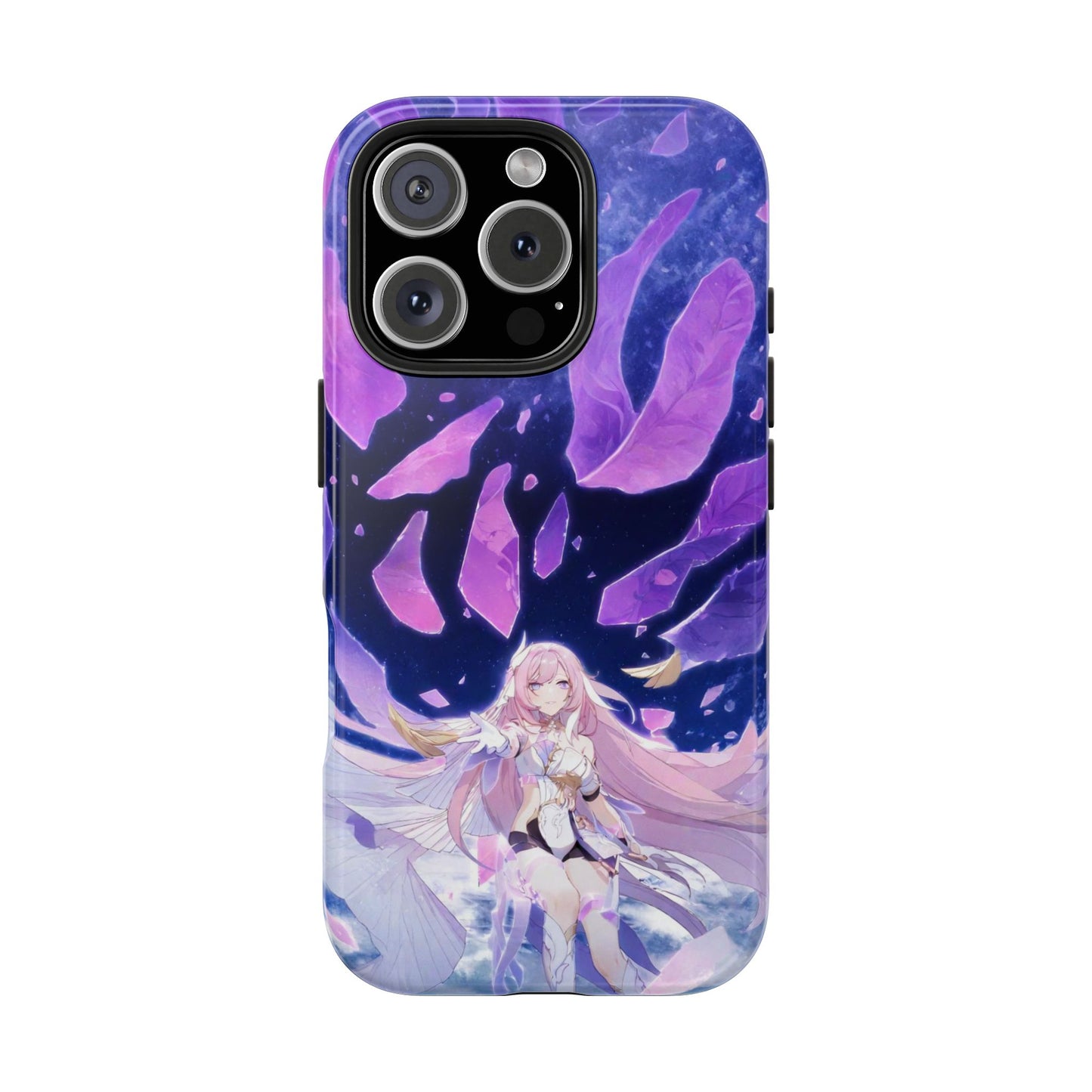 Houkai 3rd iPhone Cases