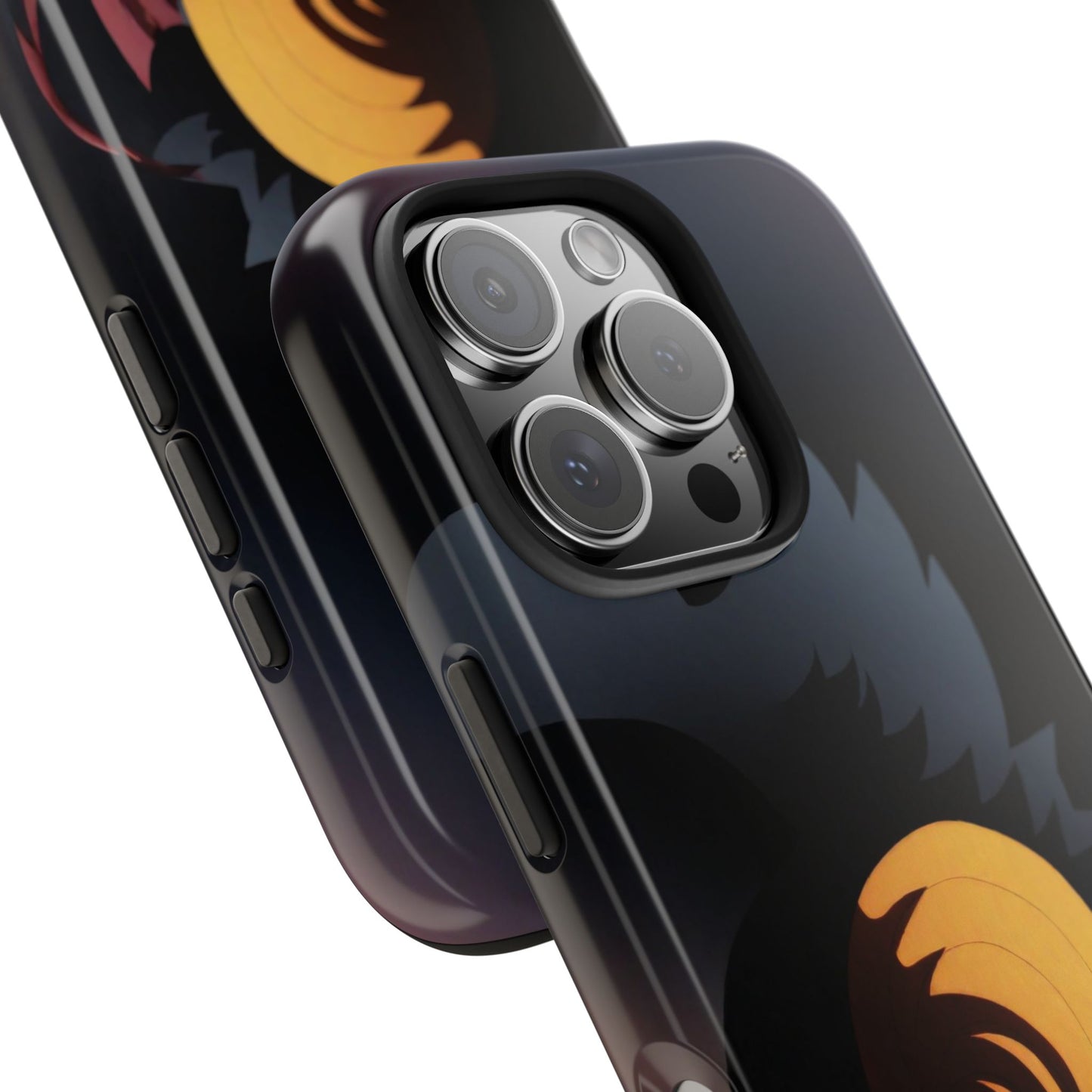 Obito Uchiha Anime Naruto iPhone Cases