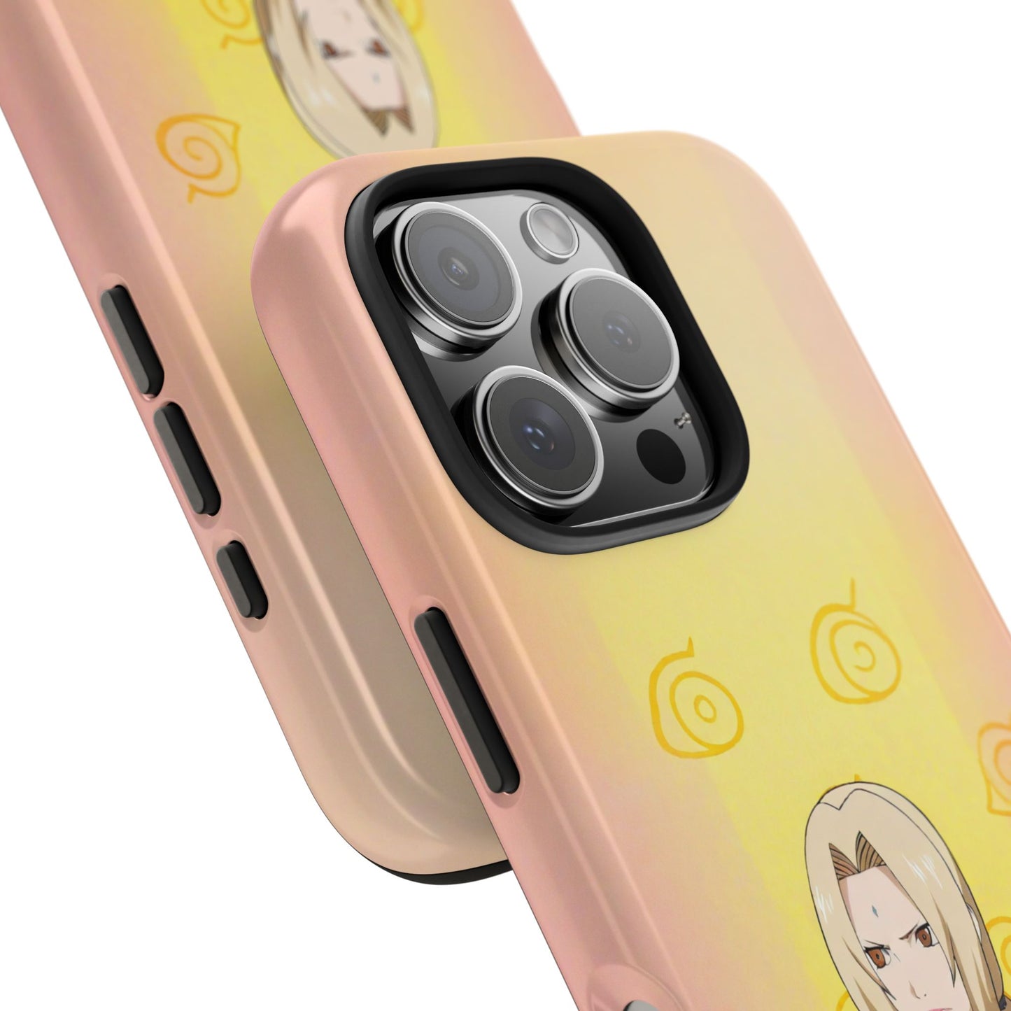 Tsunade Sama iPhone Cases