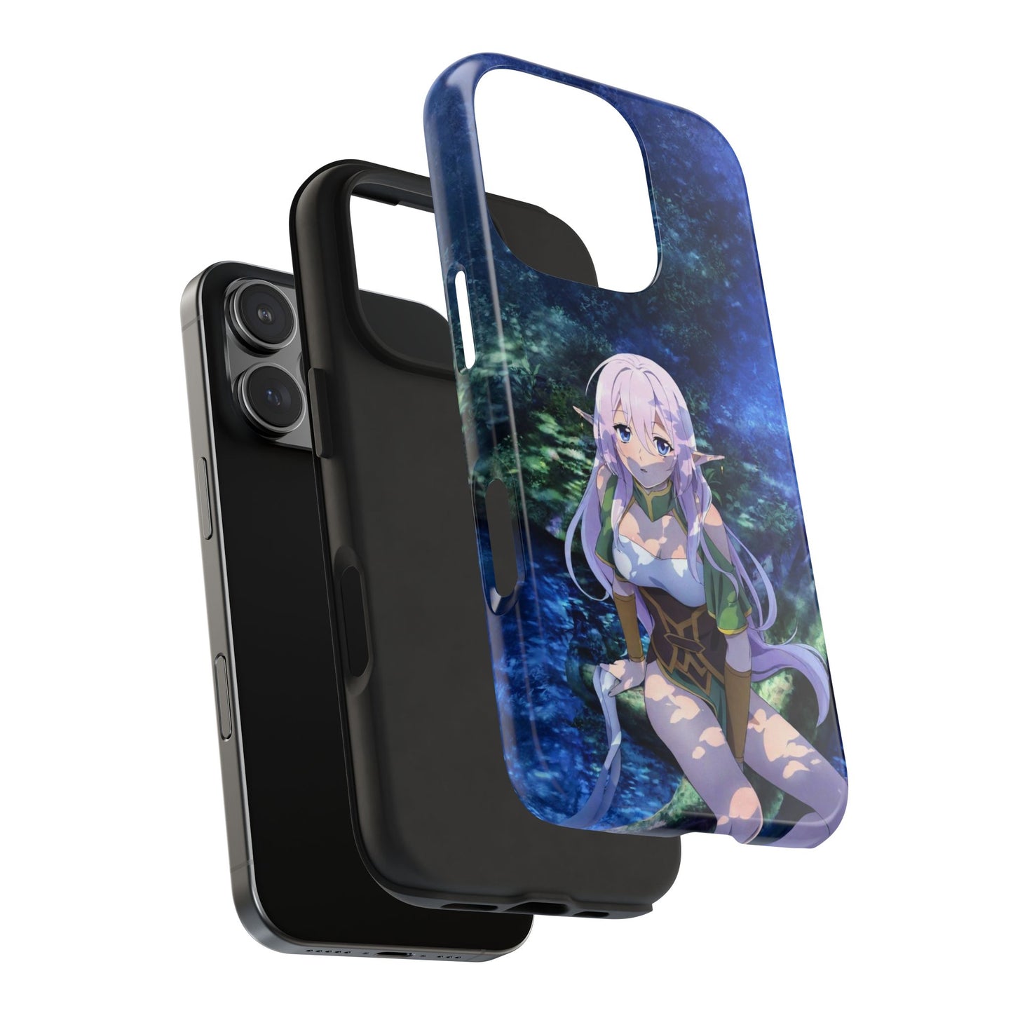 Yarandrala iPhone Cases