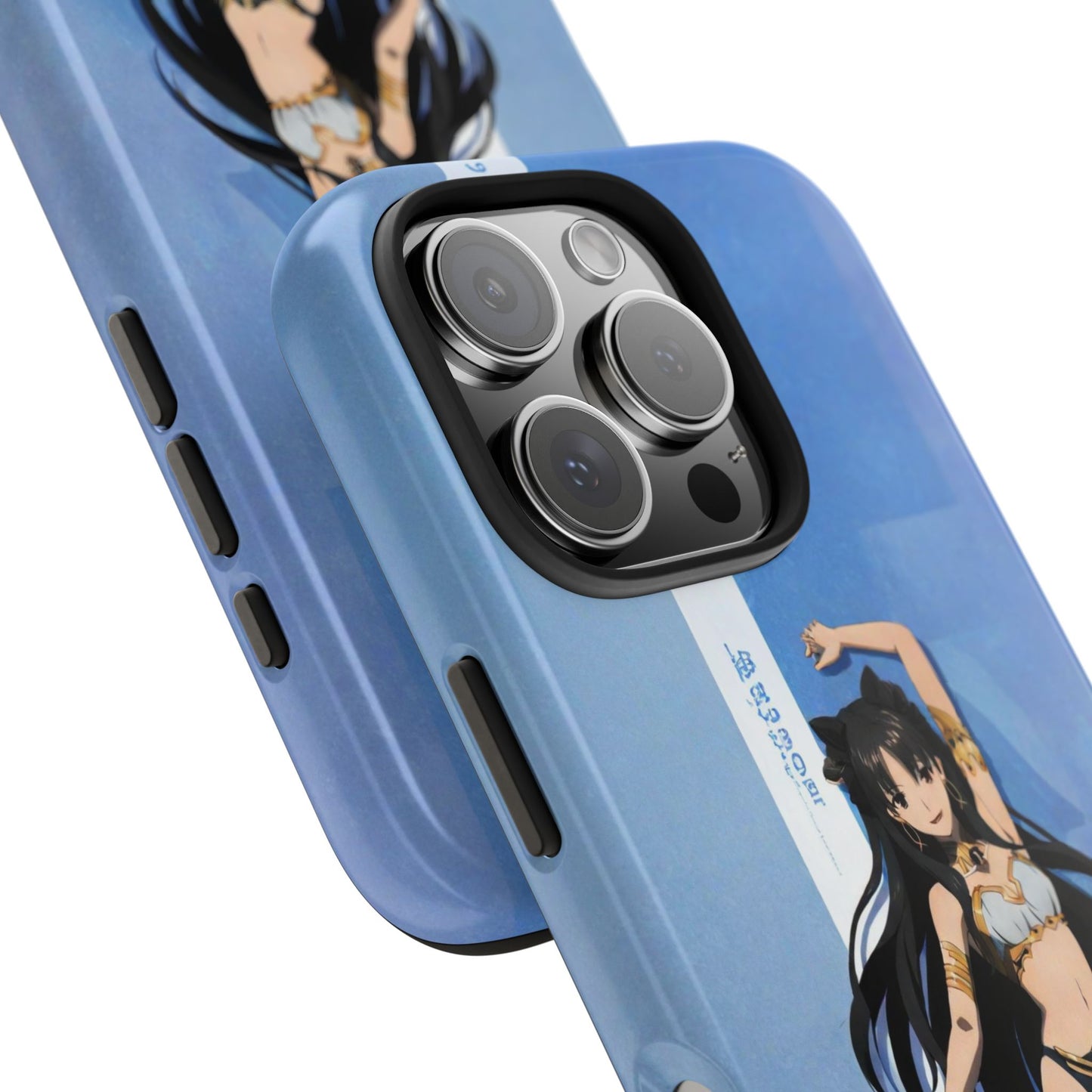 Archer (Ishtar) iPhone Cases
