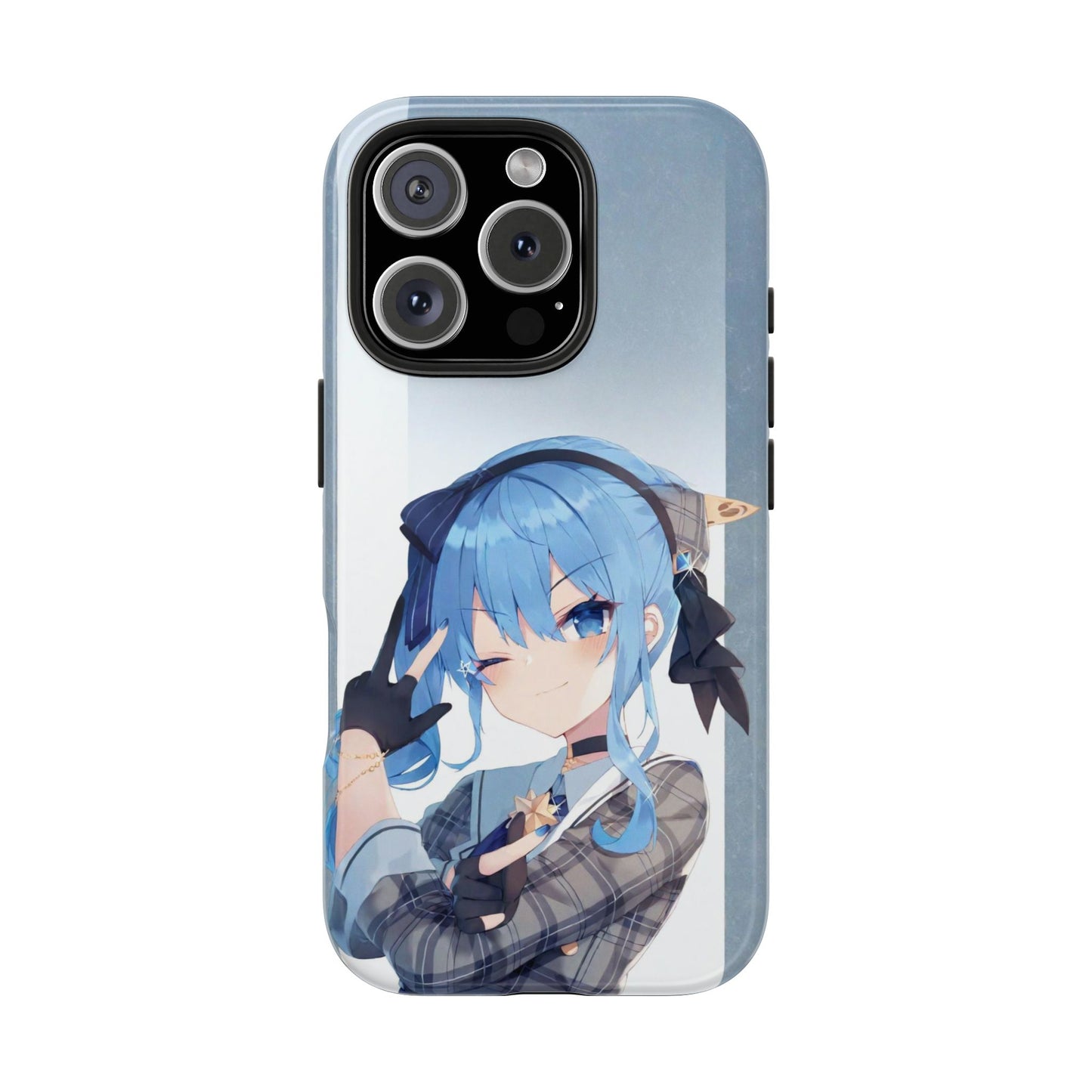 Hoshimachi Suisei iPhone Cases