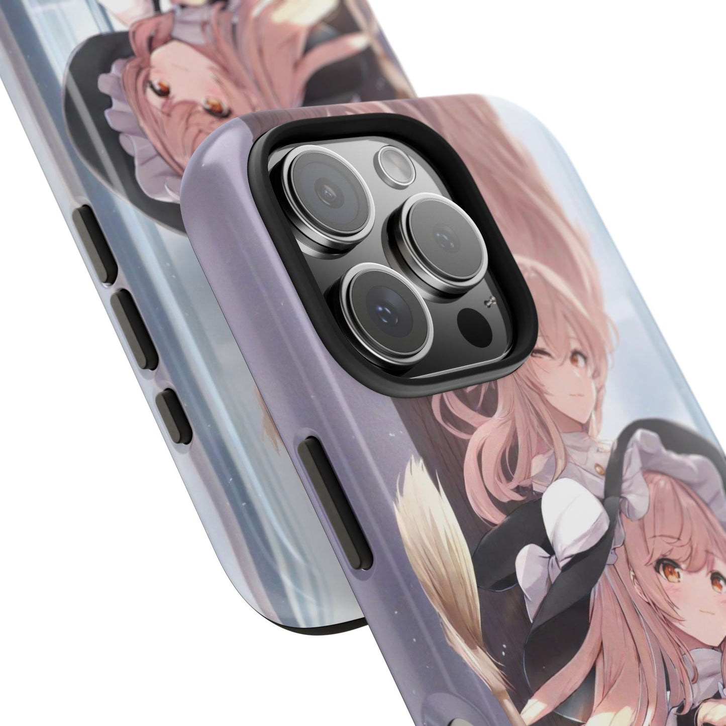 Kirisame Marisa Phone Cases
