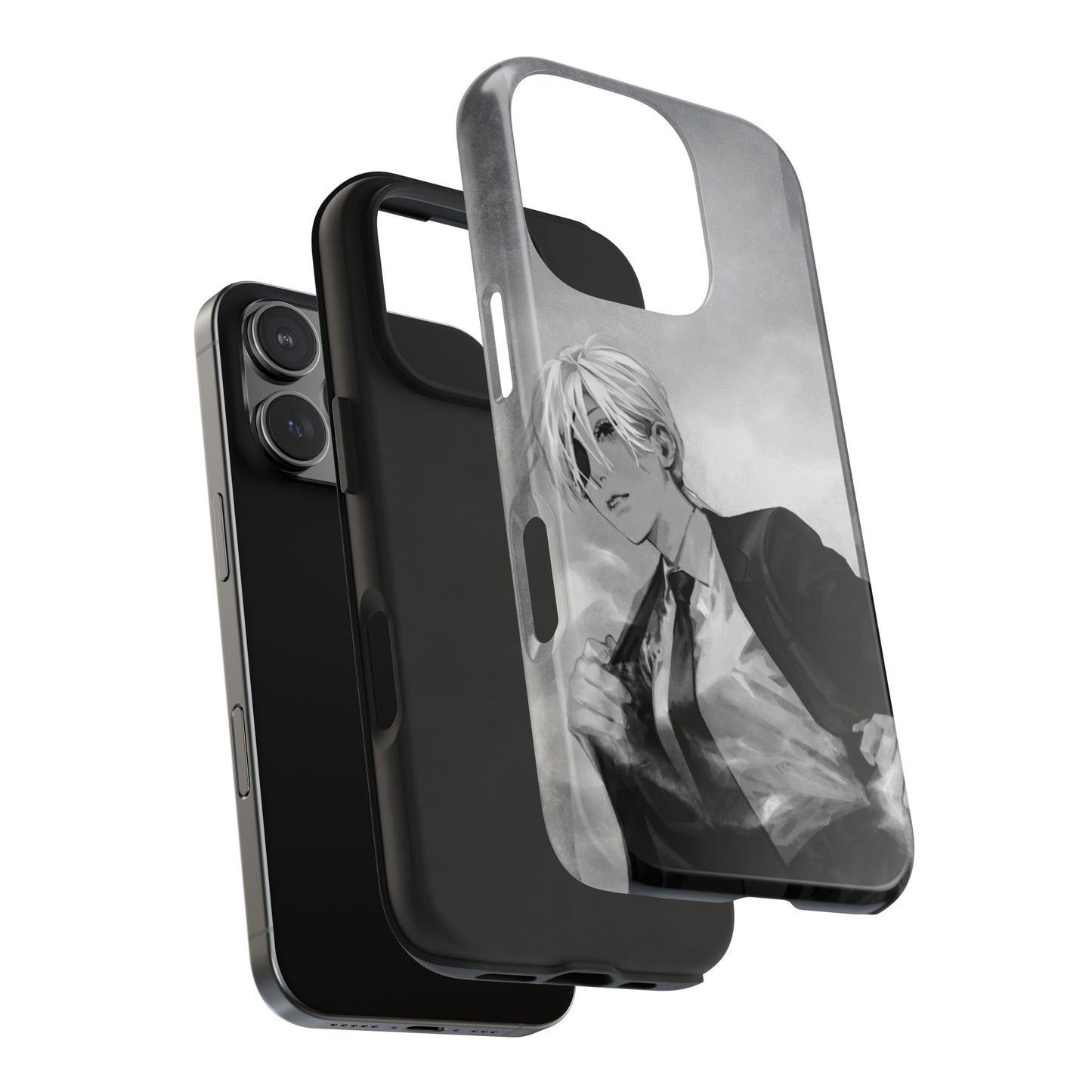 Quanxi Phone Cases