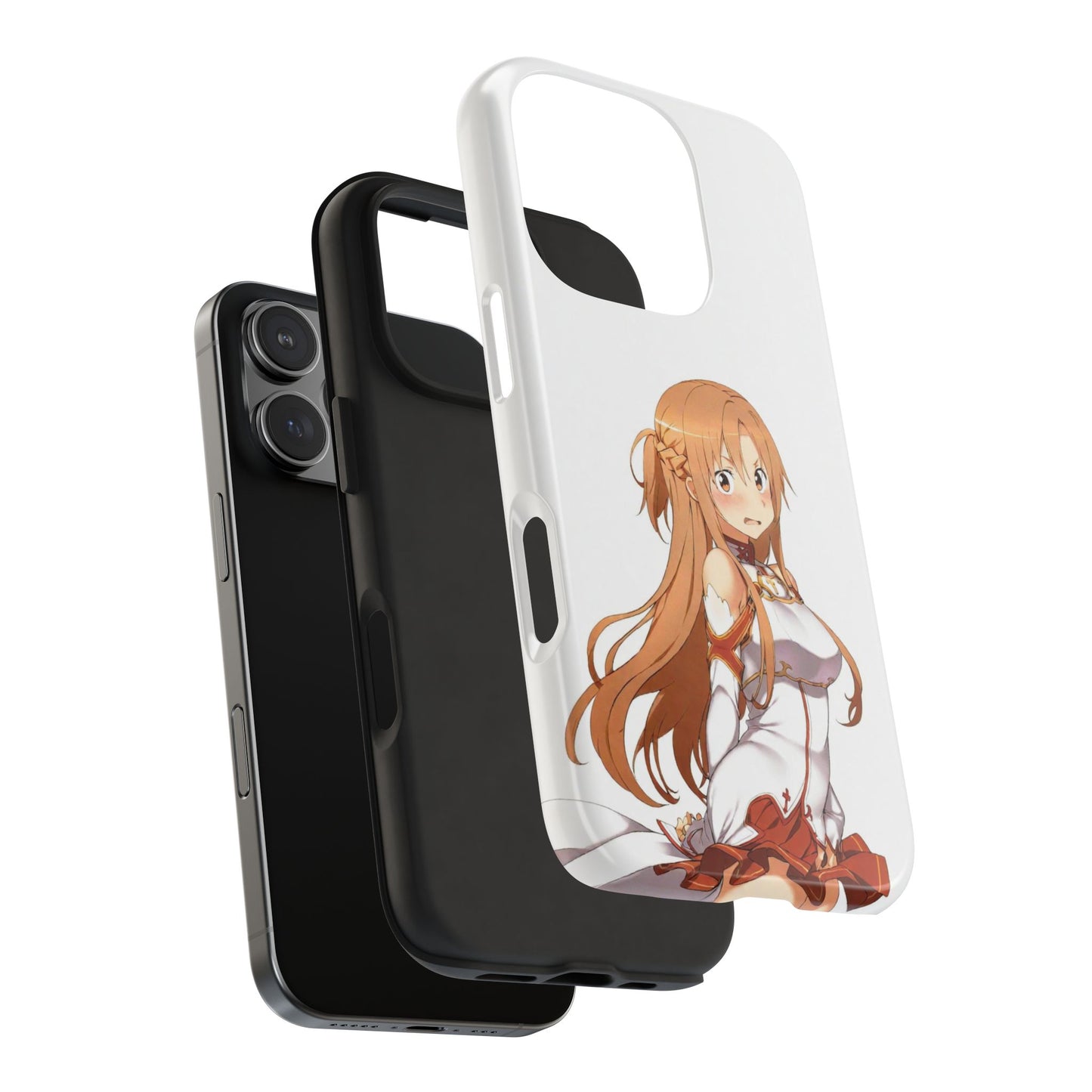Yuuki Asuna Phone Cases