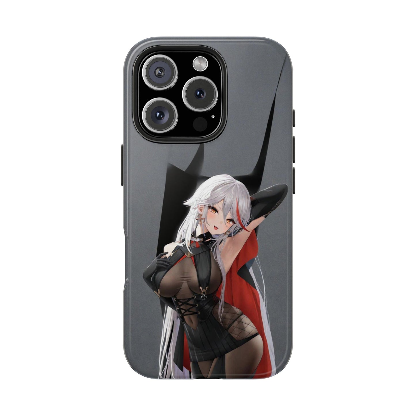 Ägir iPhone Cases