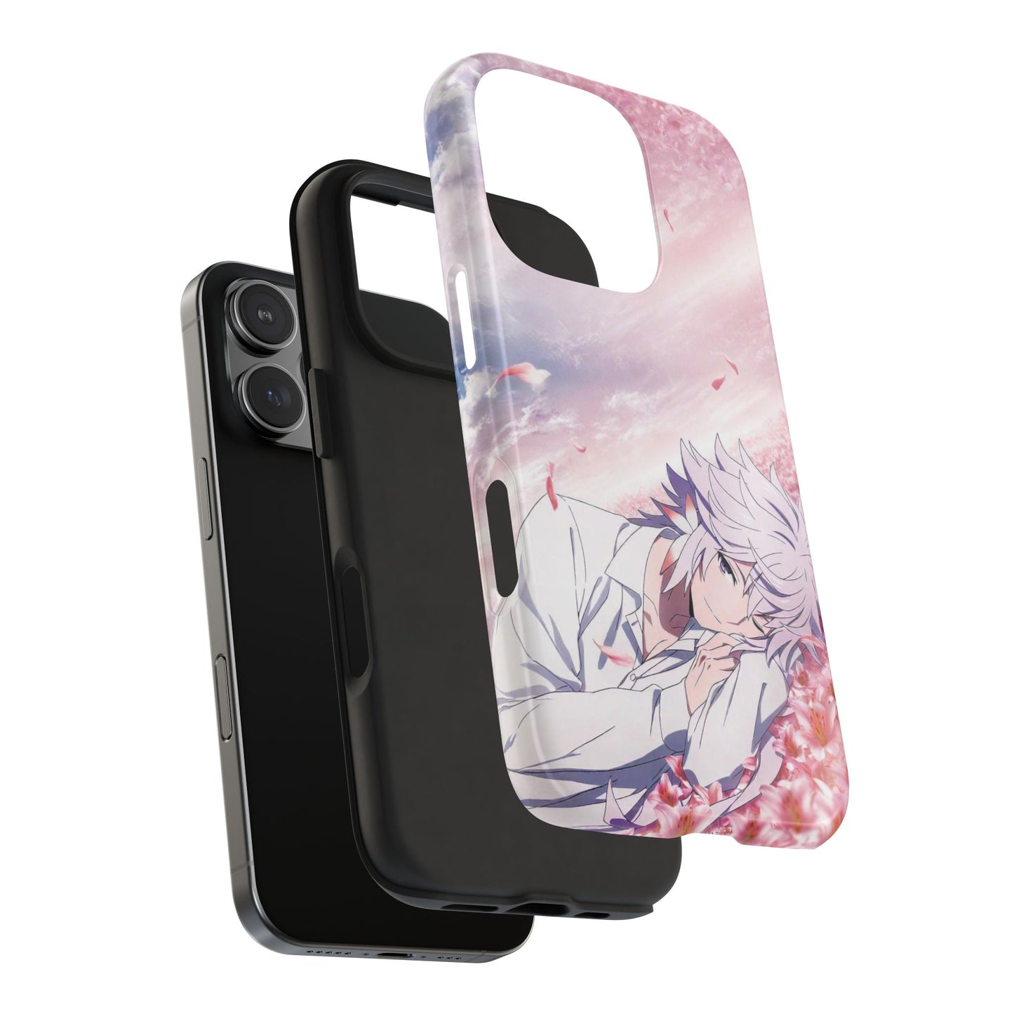 Merlin (Fate/stay night) iPhone Cases