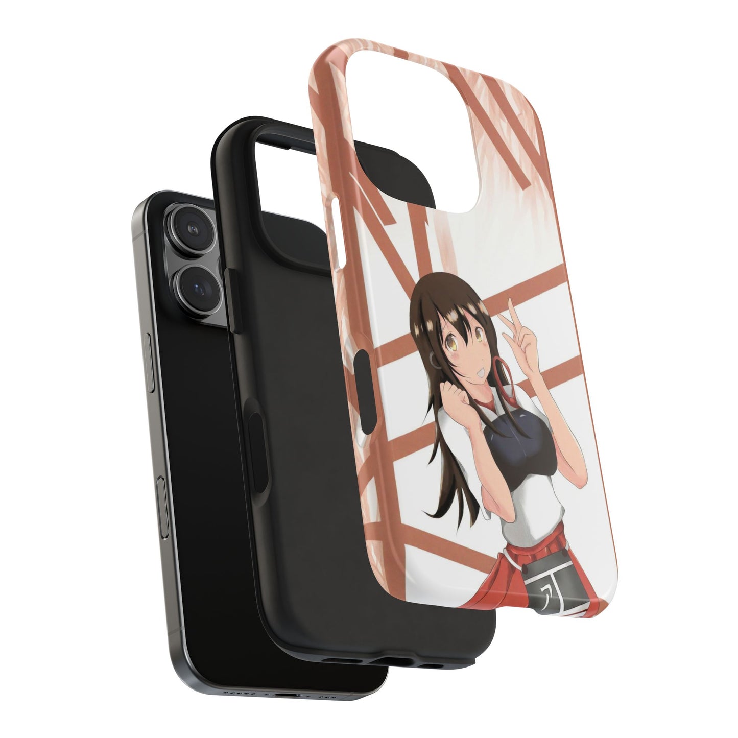 Akagi (Kantai Collection) Phone Cases