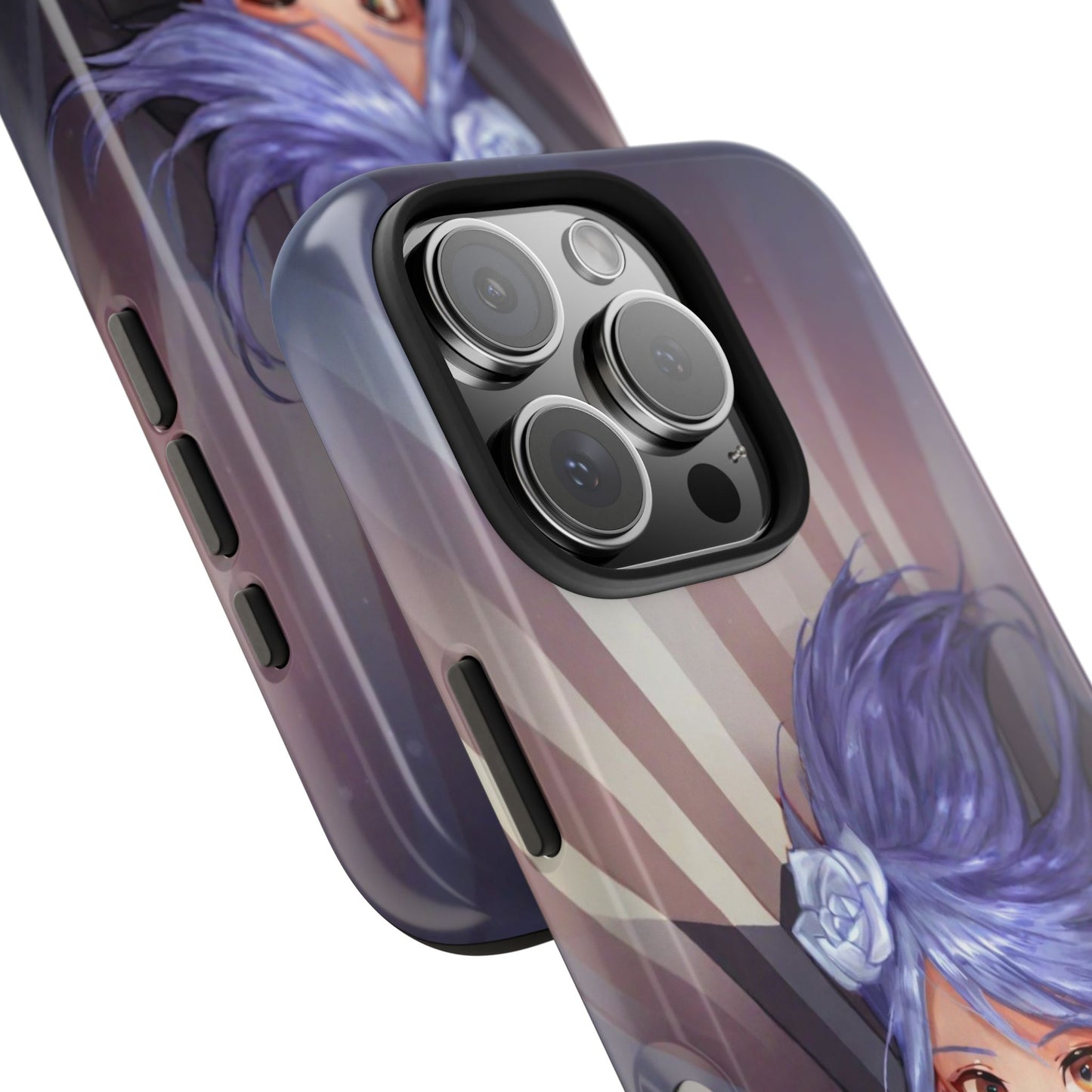 Konan Anime Naruto iPhone Cases