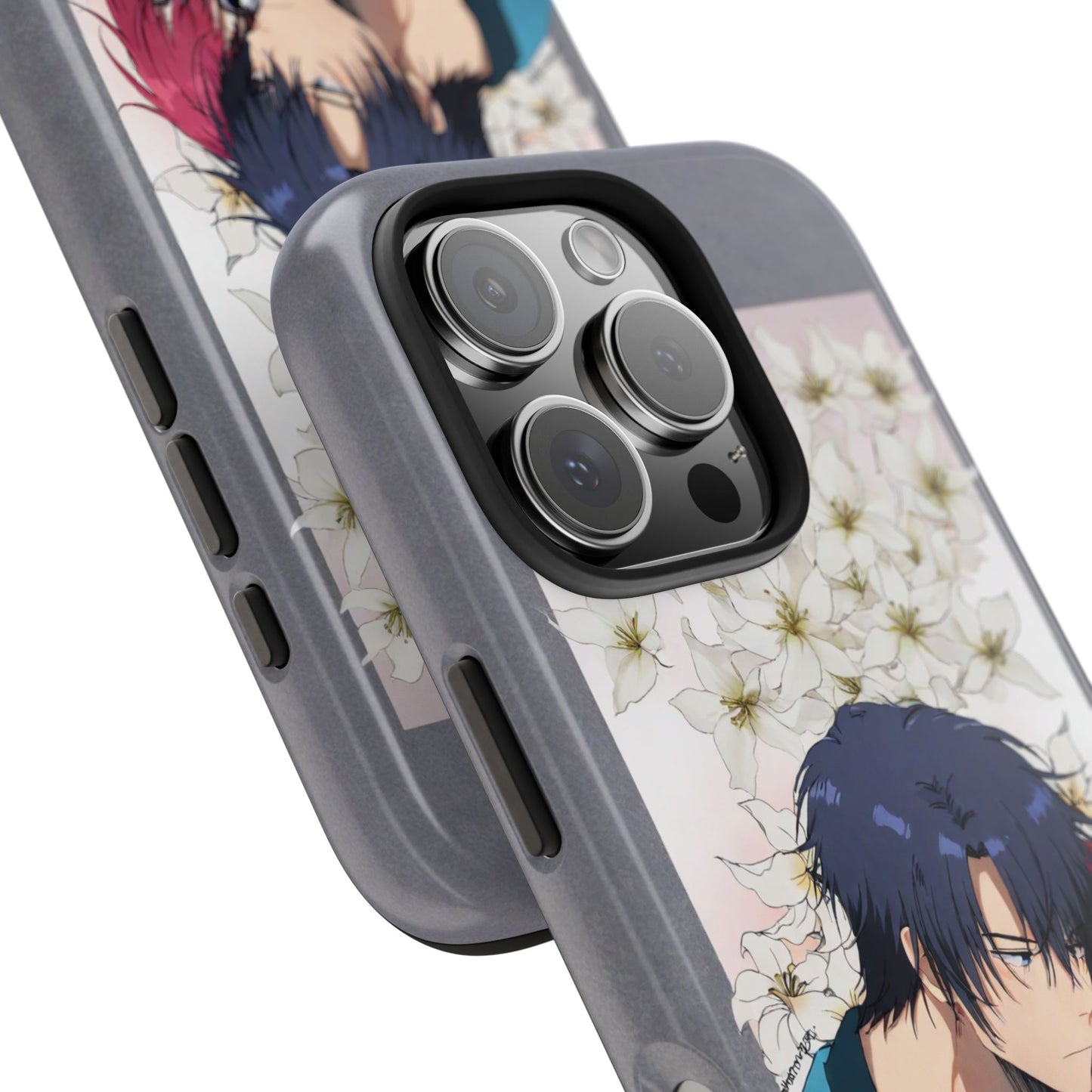 Akatsuki no Yona Phone Cases
