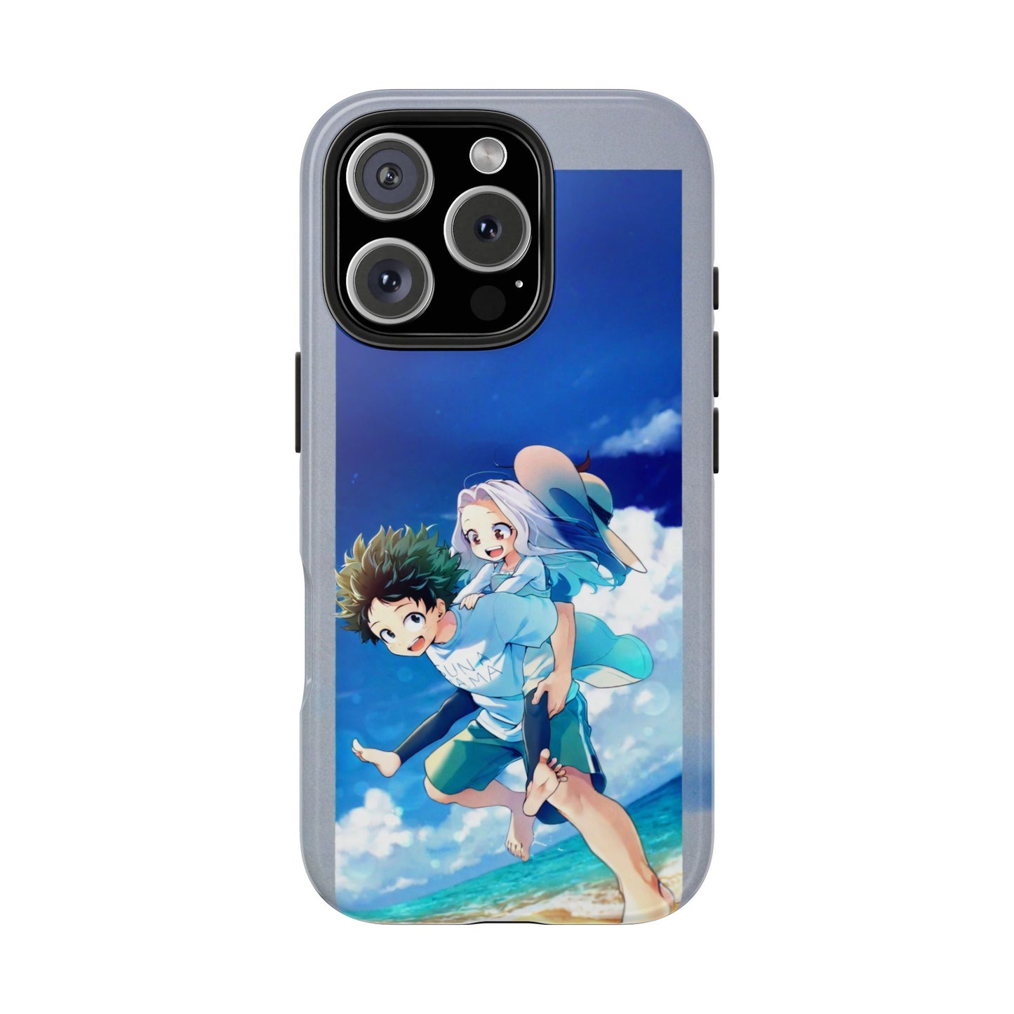 Boku no Hero Academia Phone Cases