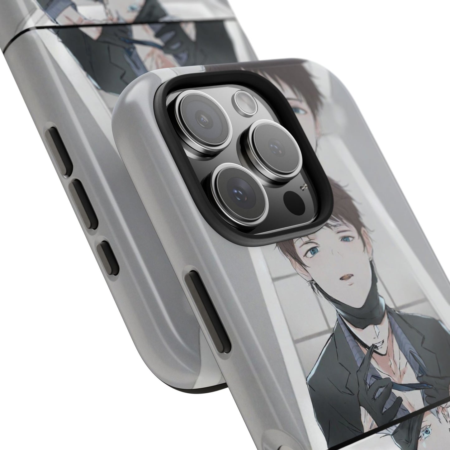 Gojou Satoru Phone Cases