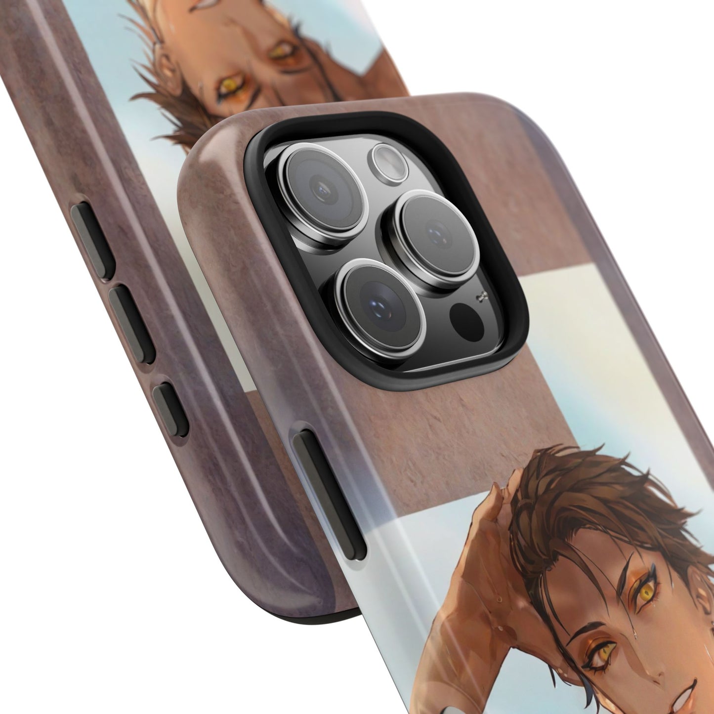 Rider (Fate/Prototype: Sougin no Fragments) iPhone Cases