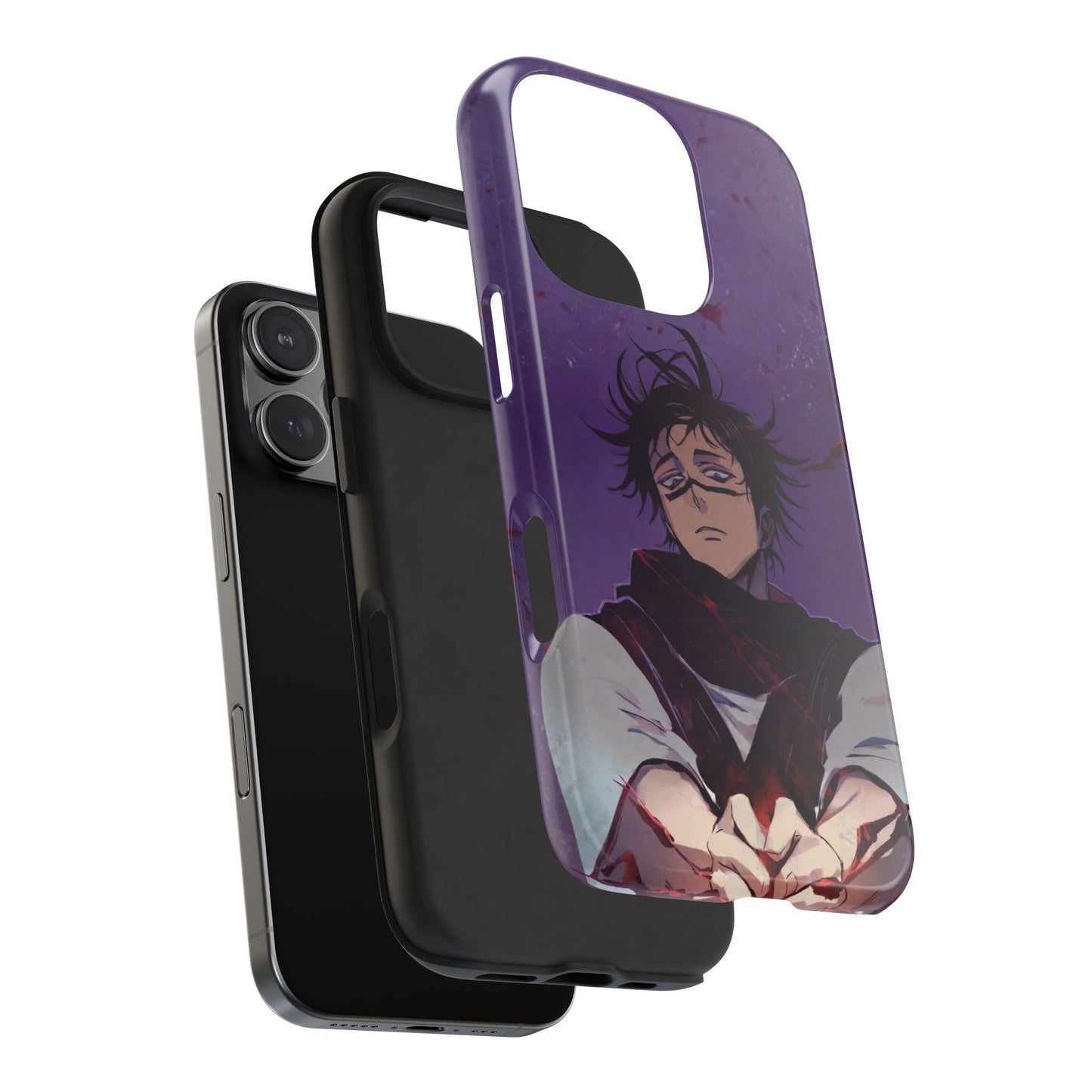 Chousou Phone Cases