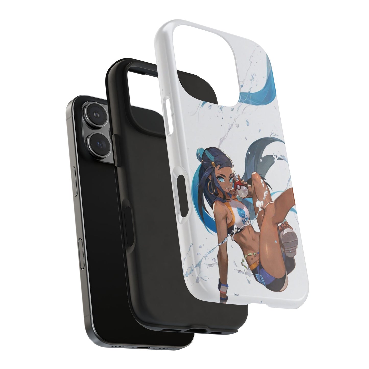 Rurina Phone Cases