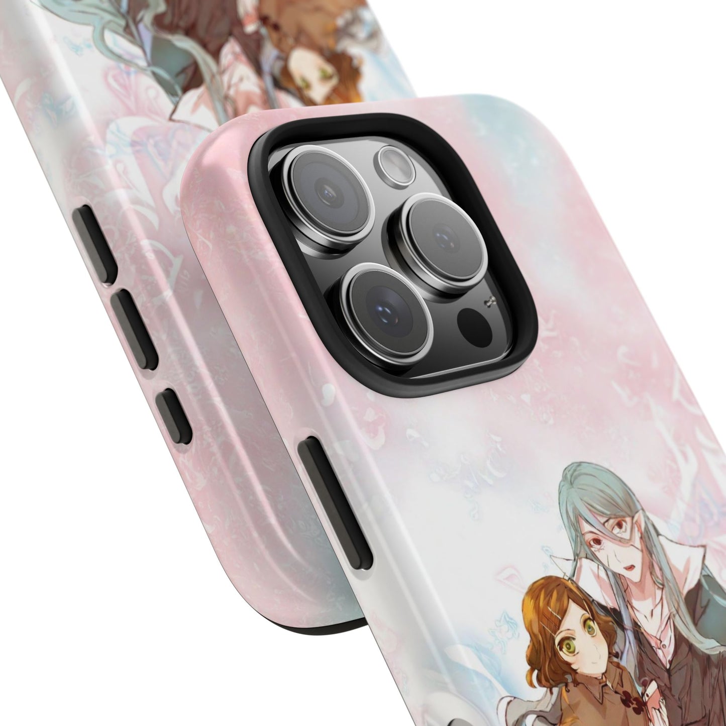 Bungou Stray Dogs Phone Cases