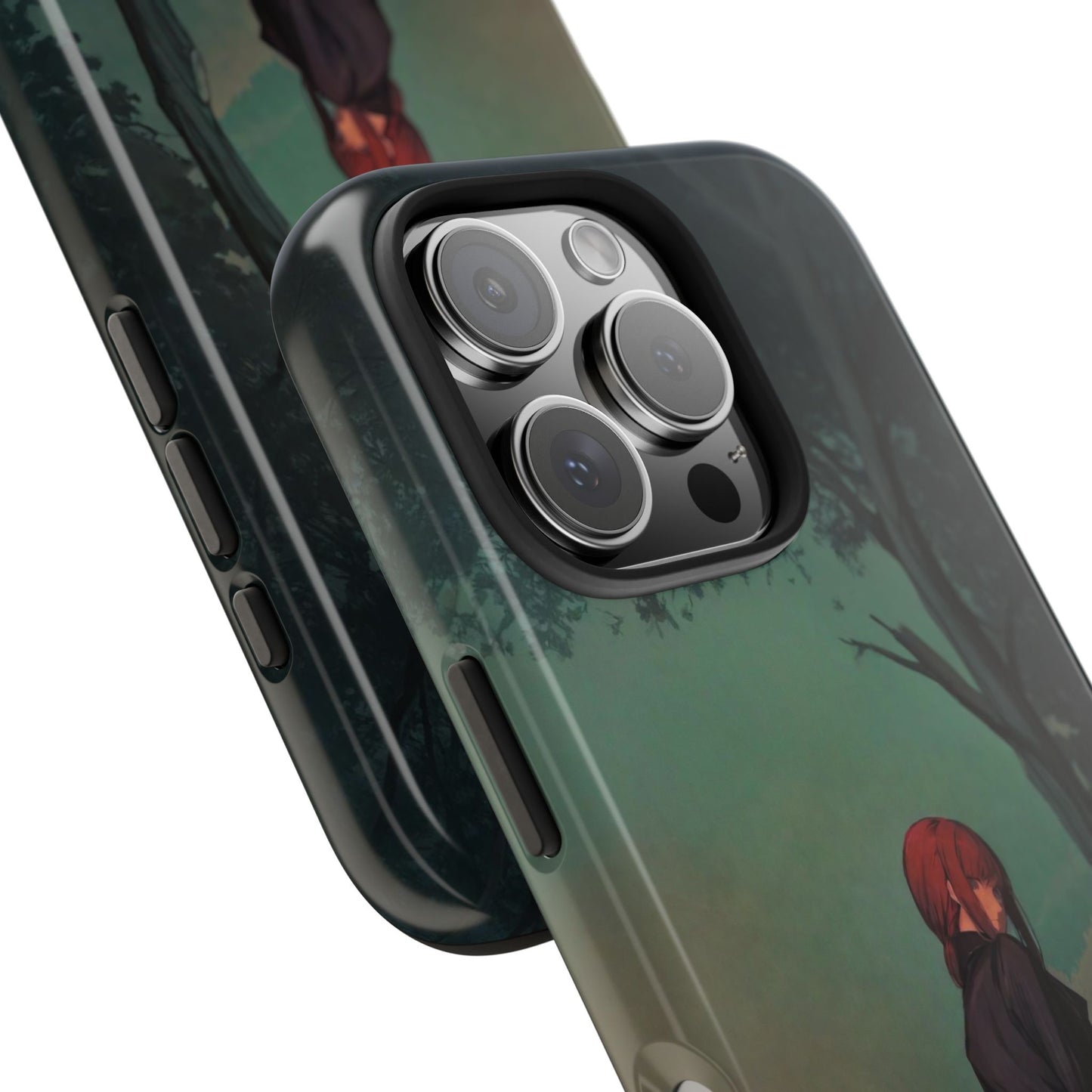 Makima Phone Cases