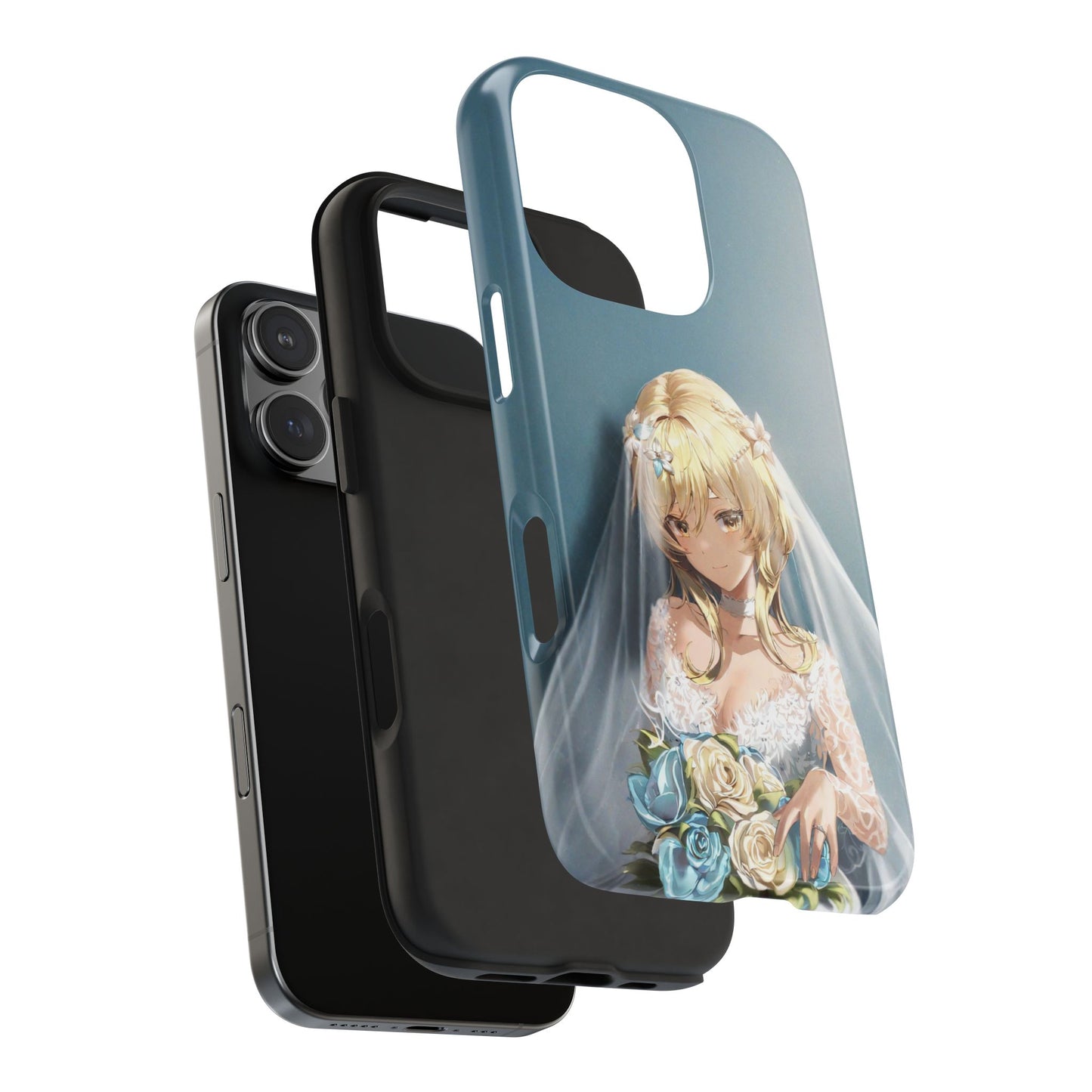 Lumine iPhone Cases