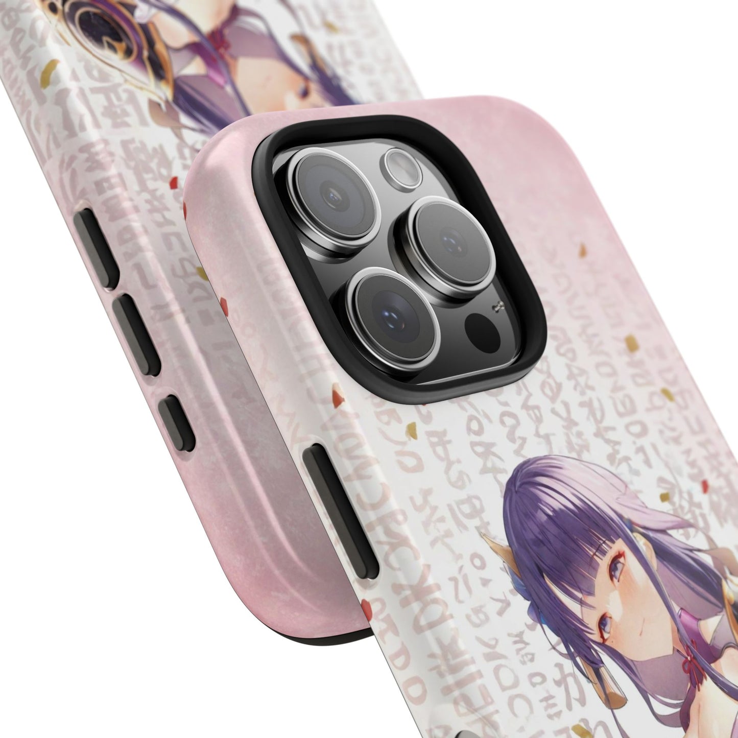 Genshin Impact iPhone Cases