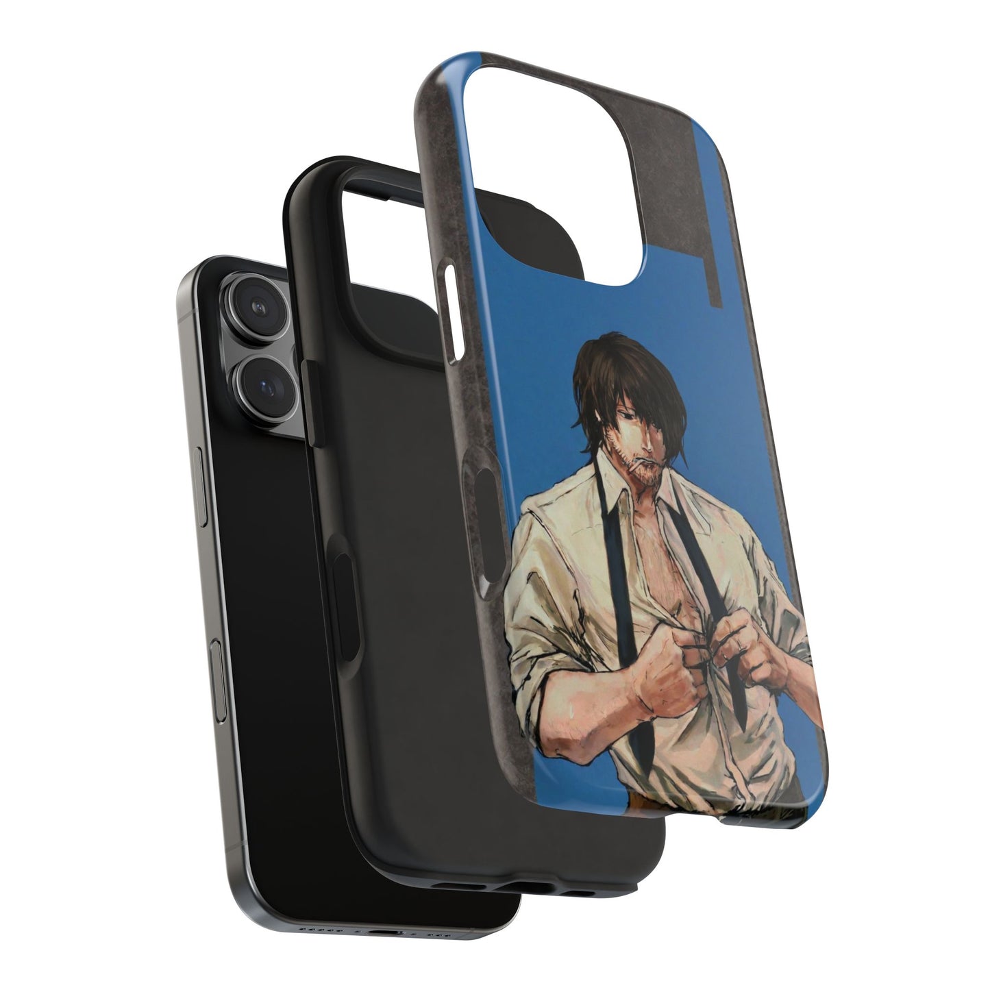 Kishibe Phone Cases