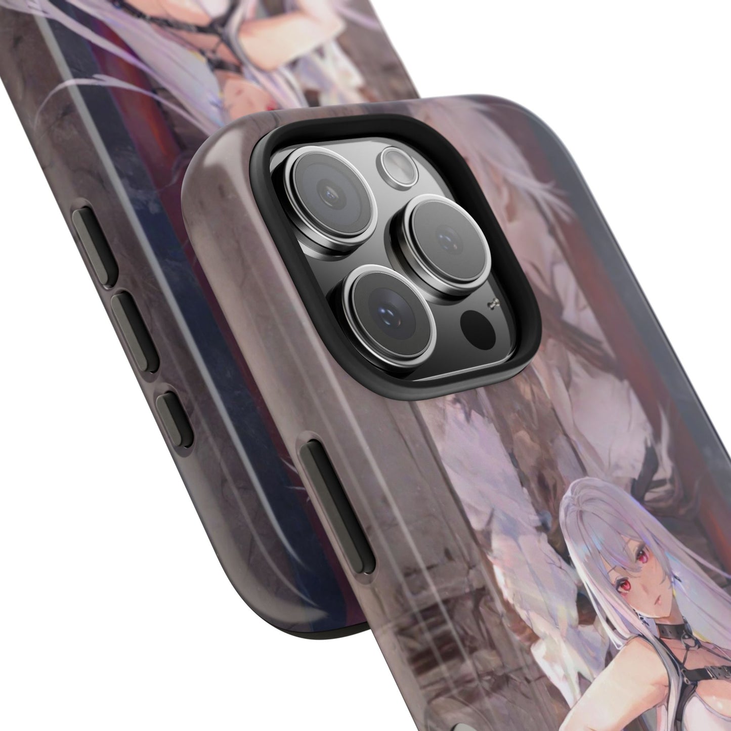Sovetskaya Rossiya iPhone Cases