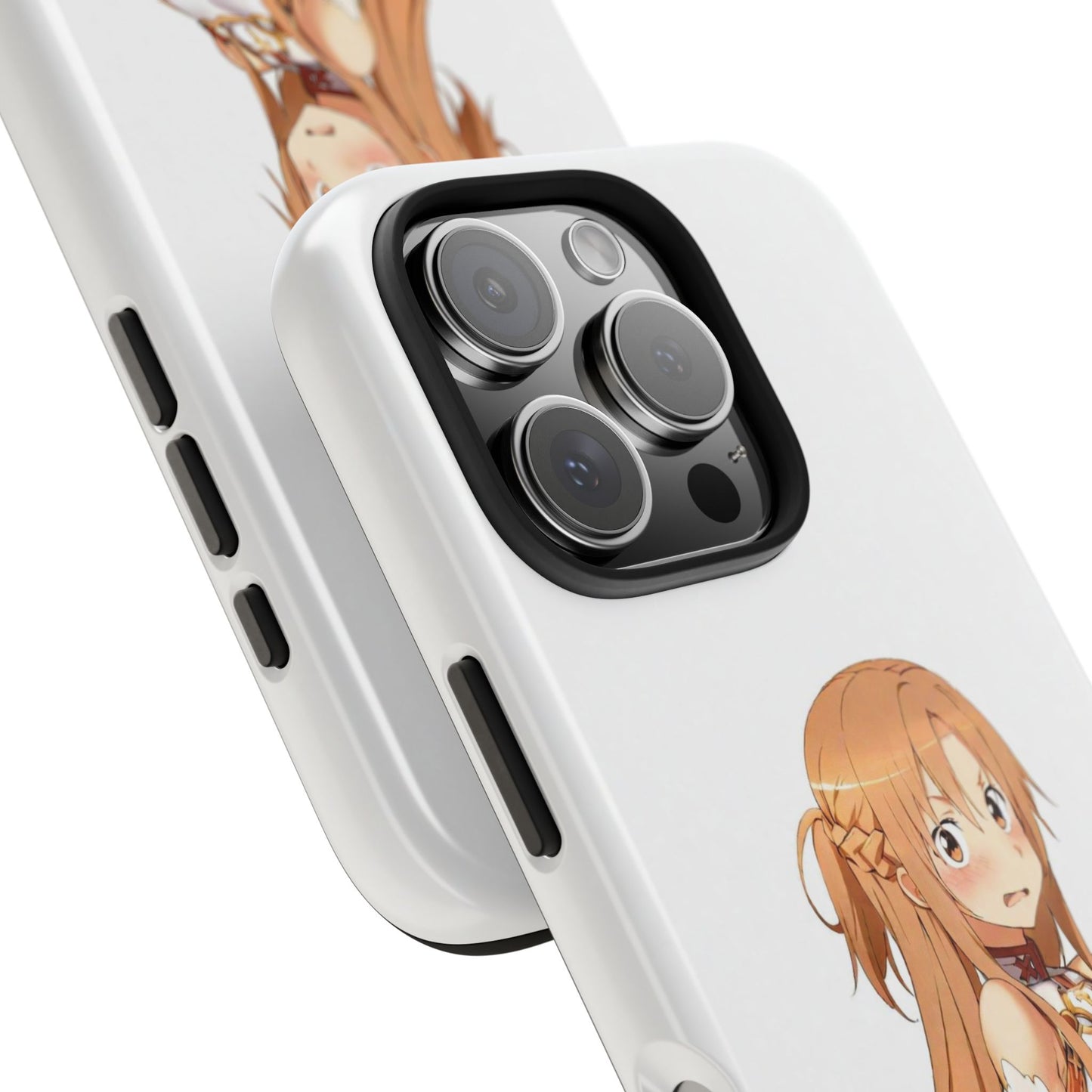 Yuuki Asuna Phone Cases