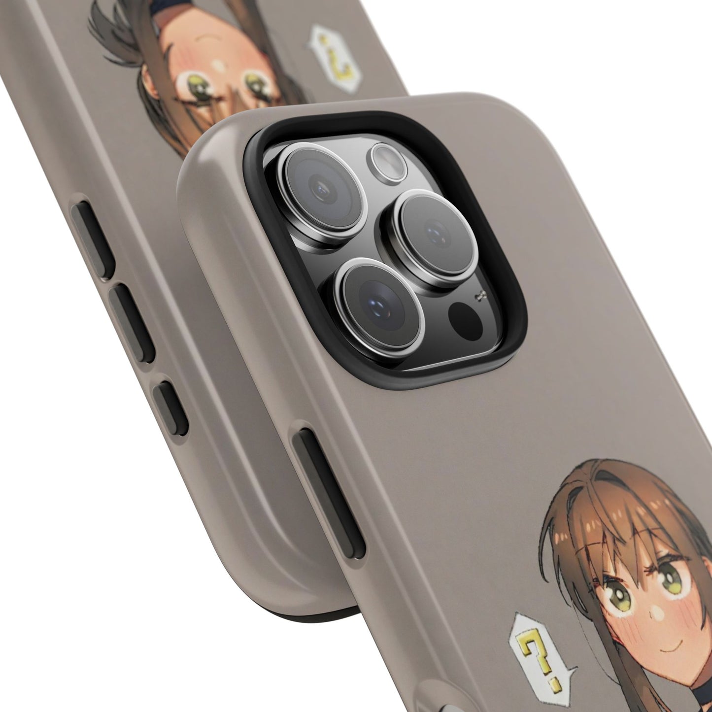 Fubuki Phone Cases