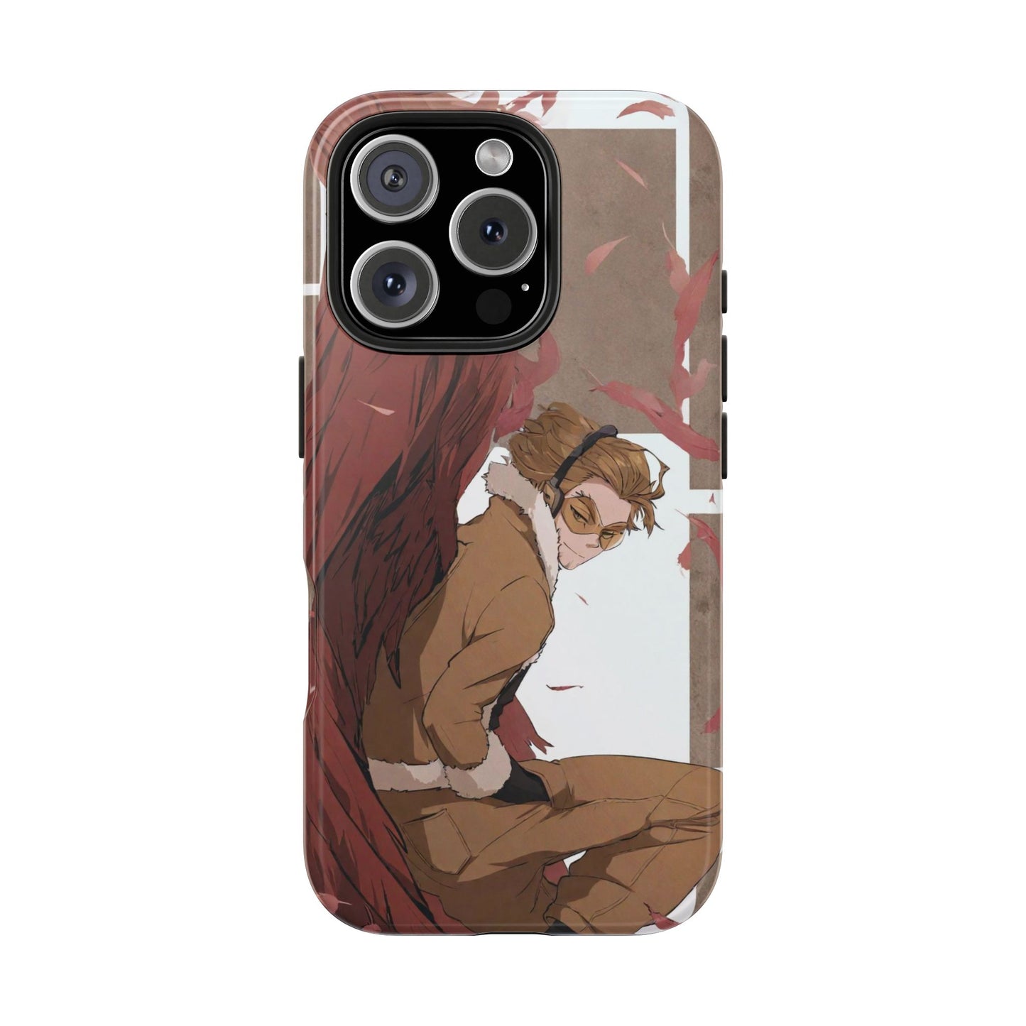 Takami Keigo iPhone Cases