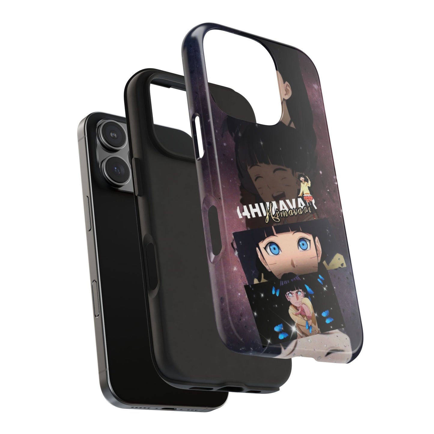 Himavari iPhone Cases