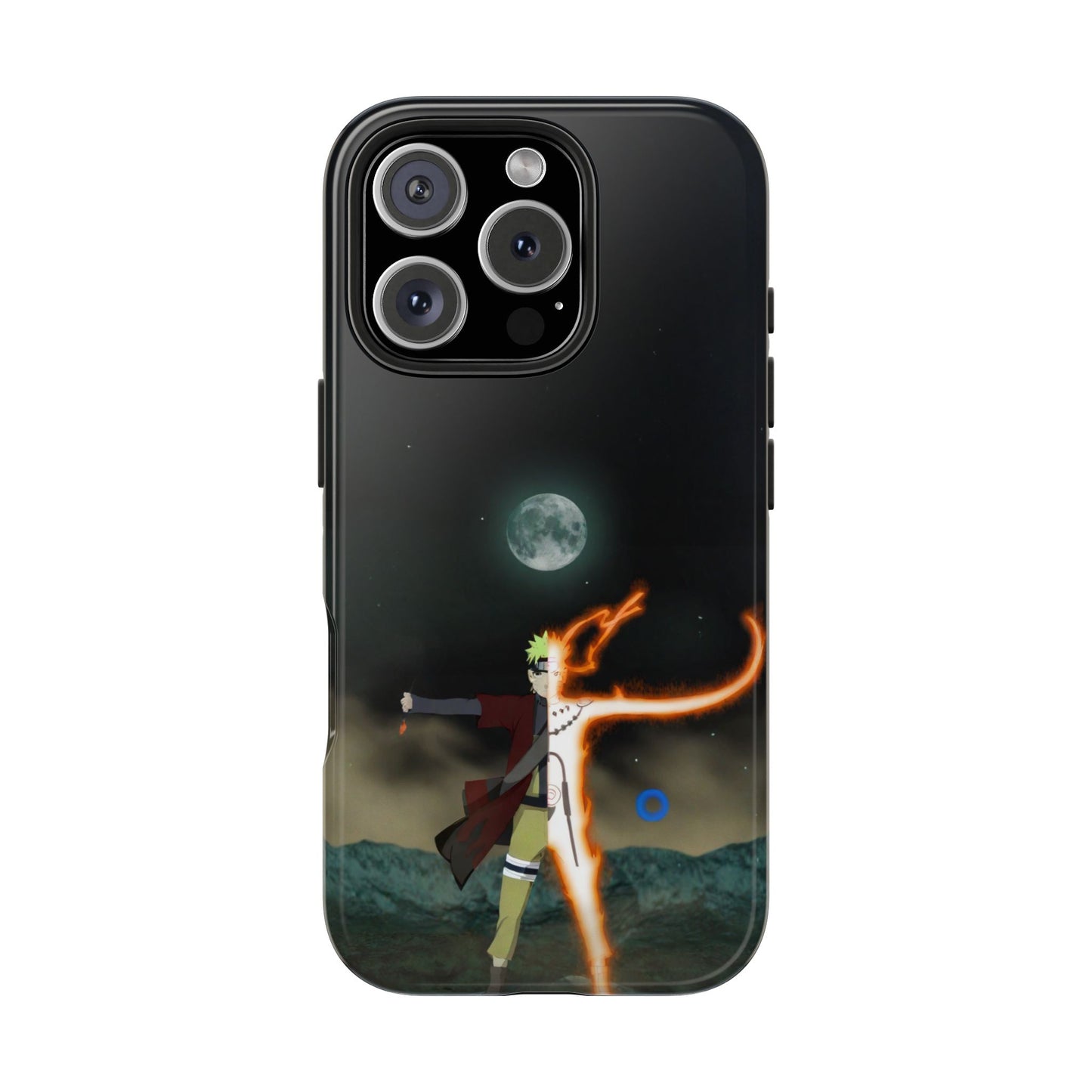 Anime Naruto iPhone Cases