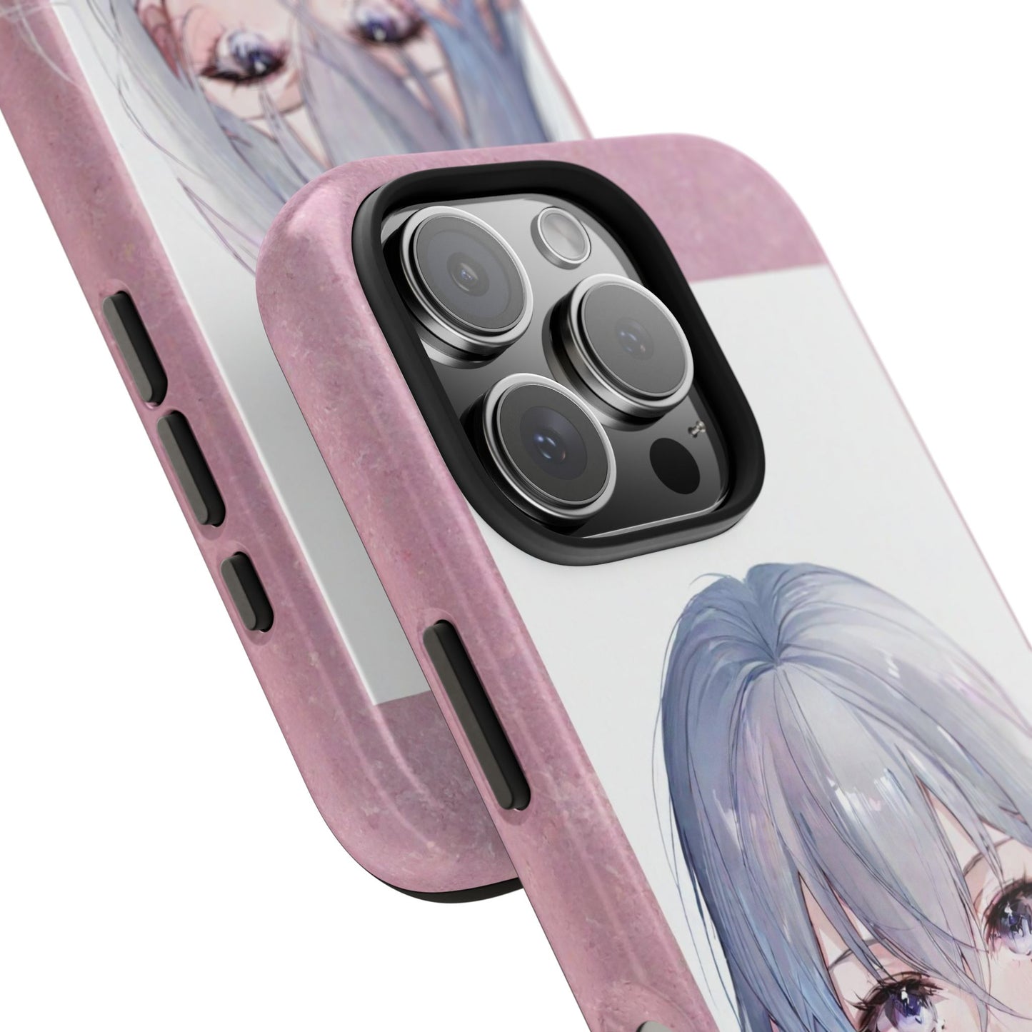 Bronya Rand iPhone Cases