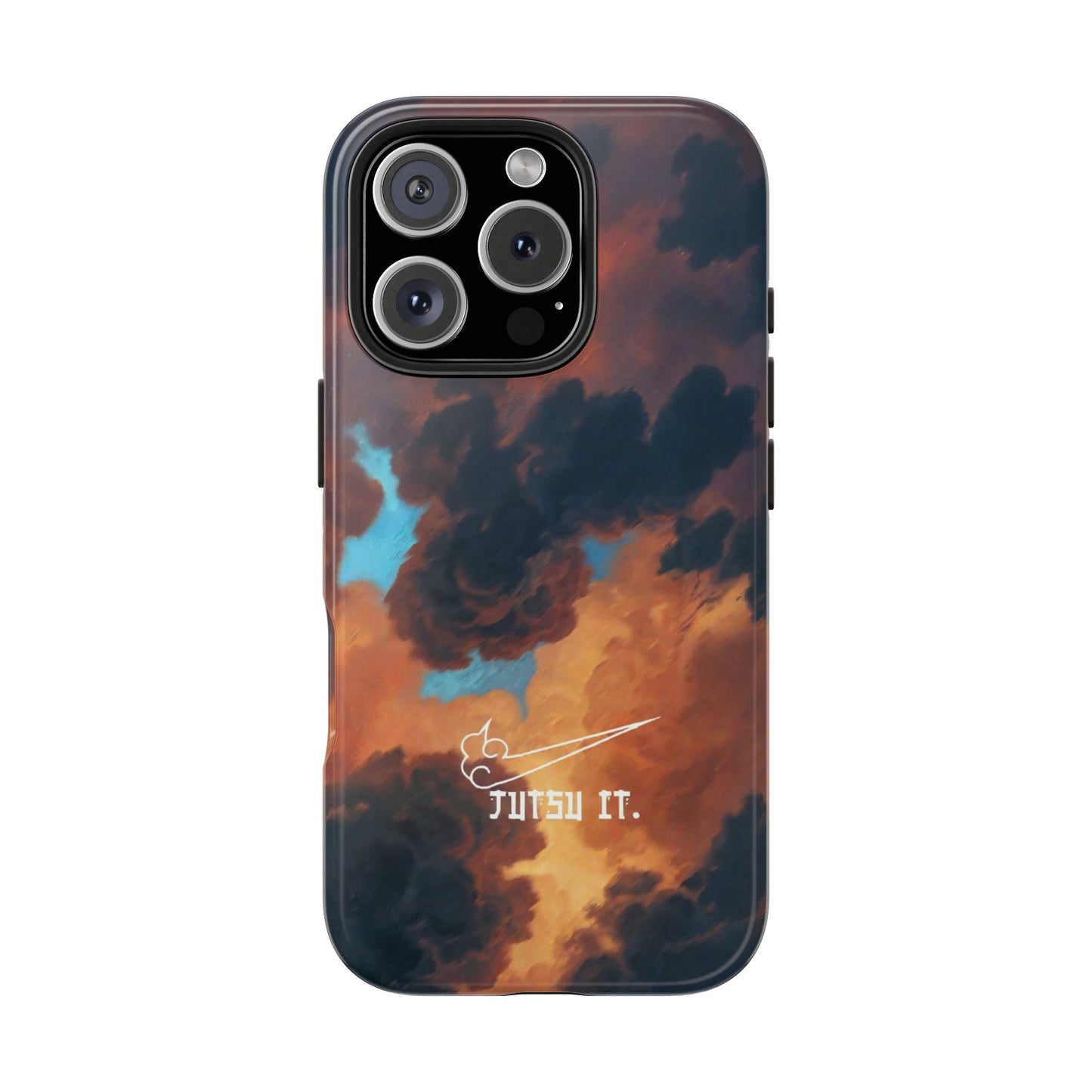 Anime Naruto iPhone Cases