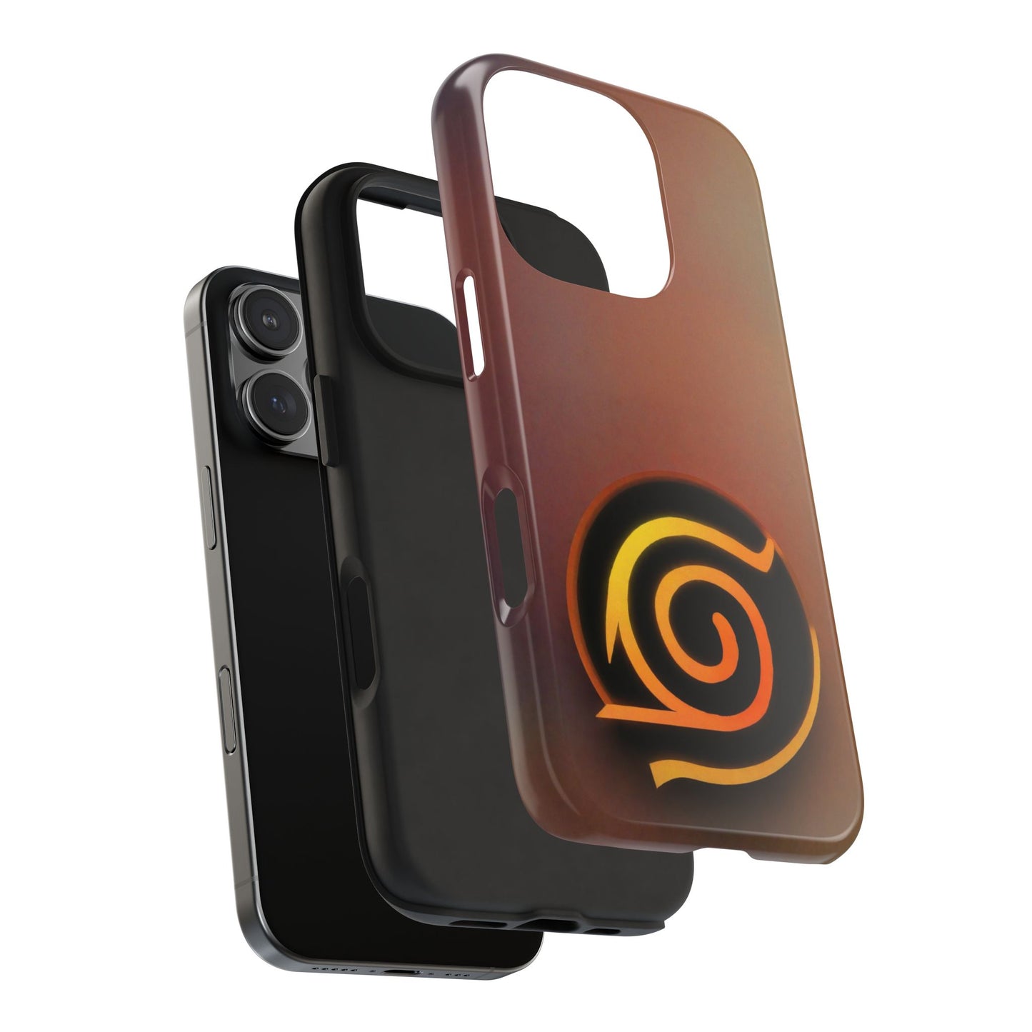 Anime Naruto iPhone Cases