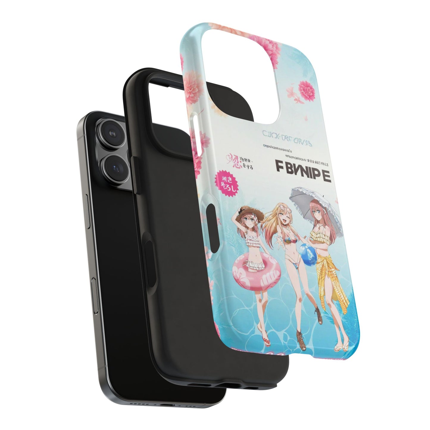 Sono Bisque Doll wa Koi wo Suru iPhone Cases
