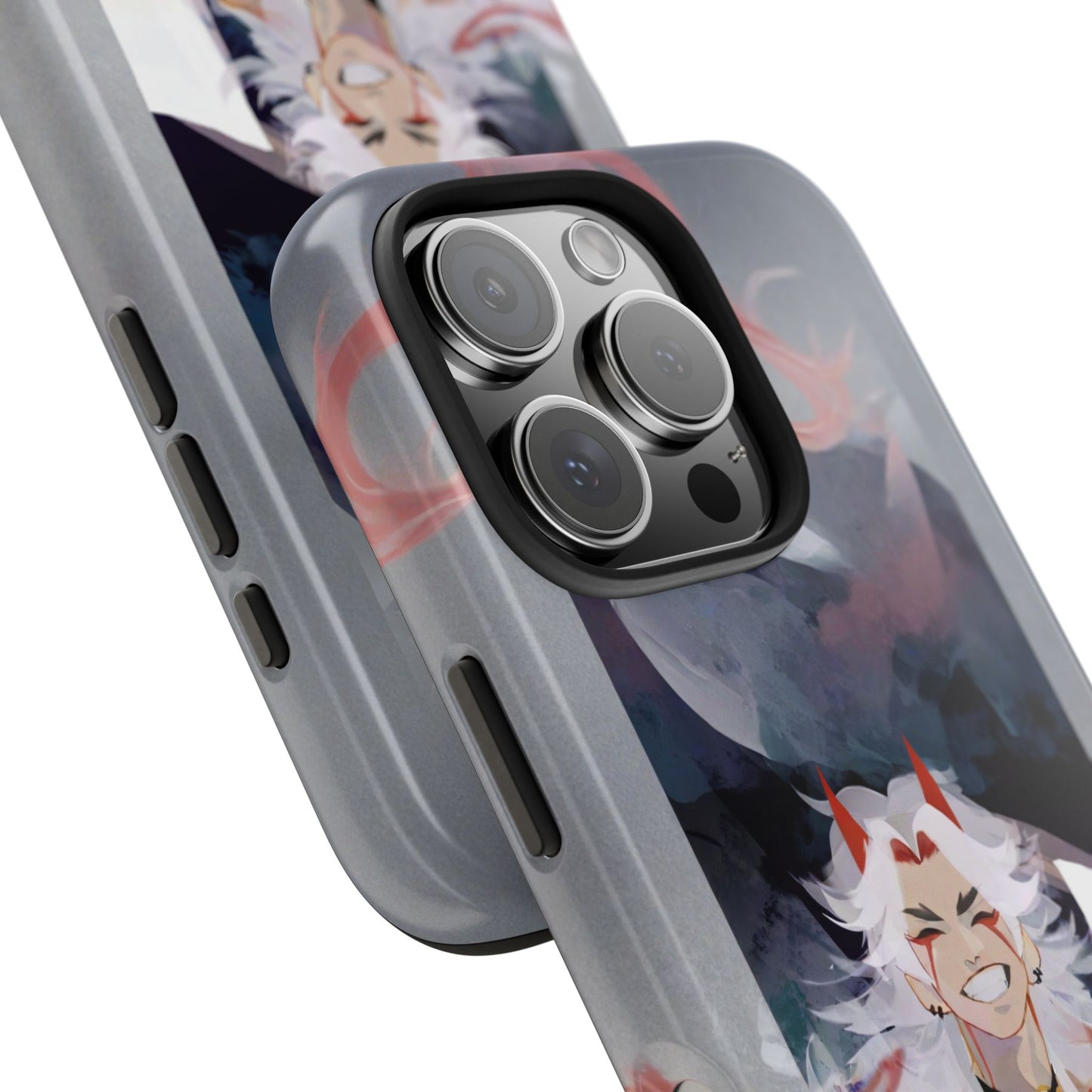 Arataki Itto iPhone Cases