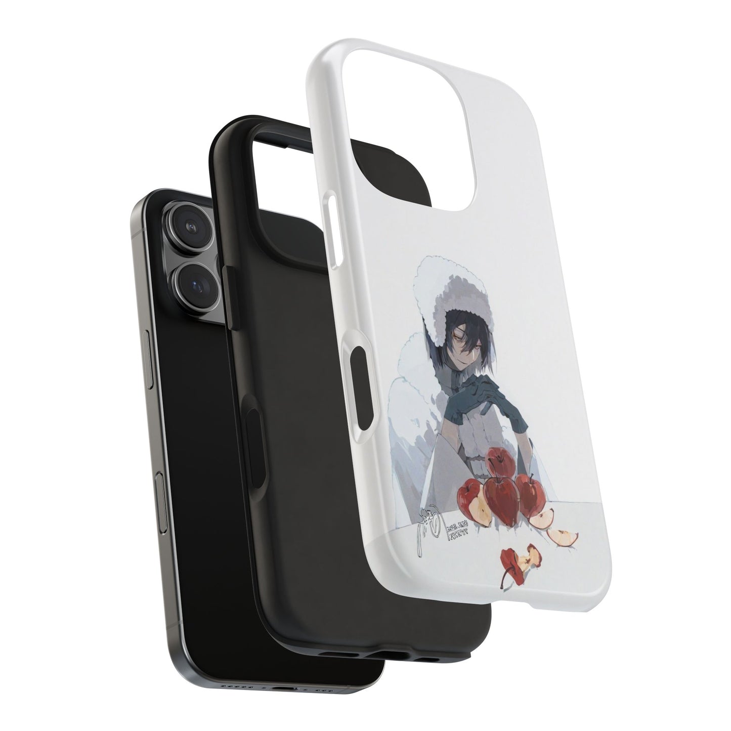 Fyodor Dostoyevsky Phone Cases