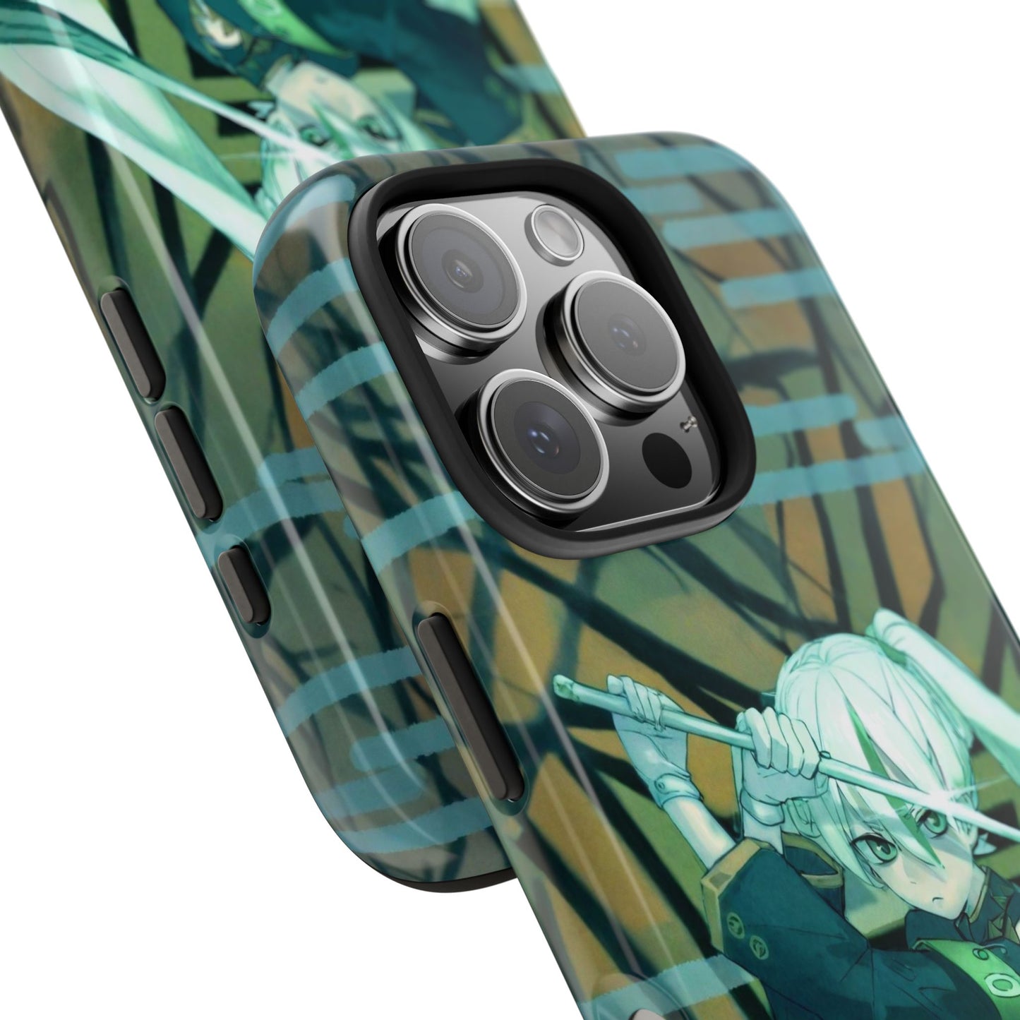 Hatsune Miku Phone Cases