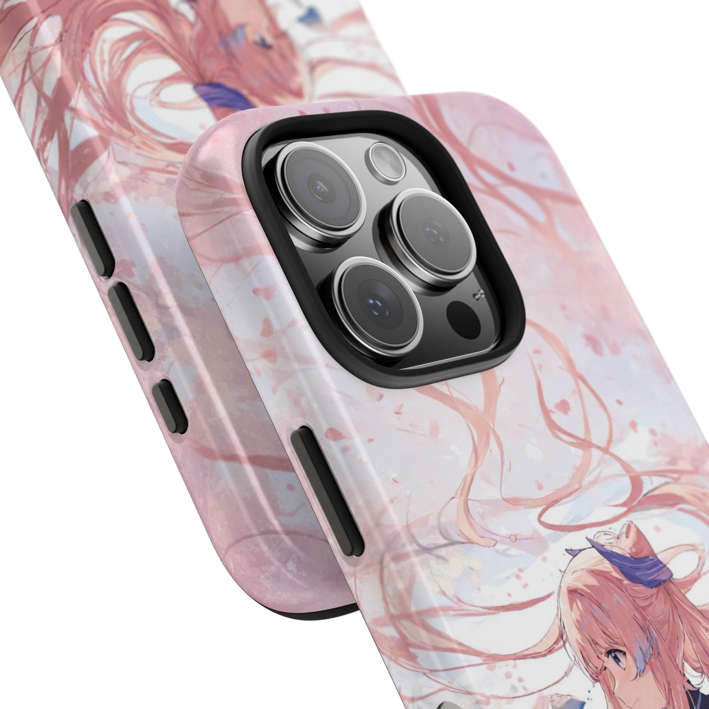 Sangonomiya Kokomi iPhone Cases