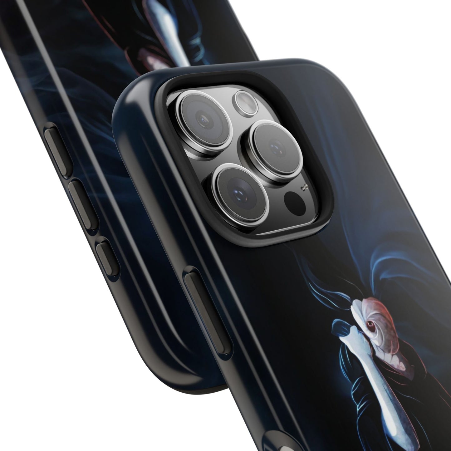 Obito Uchiha Anime Naruto iPhone Cases