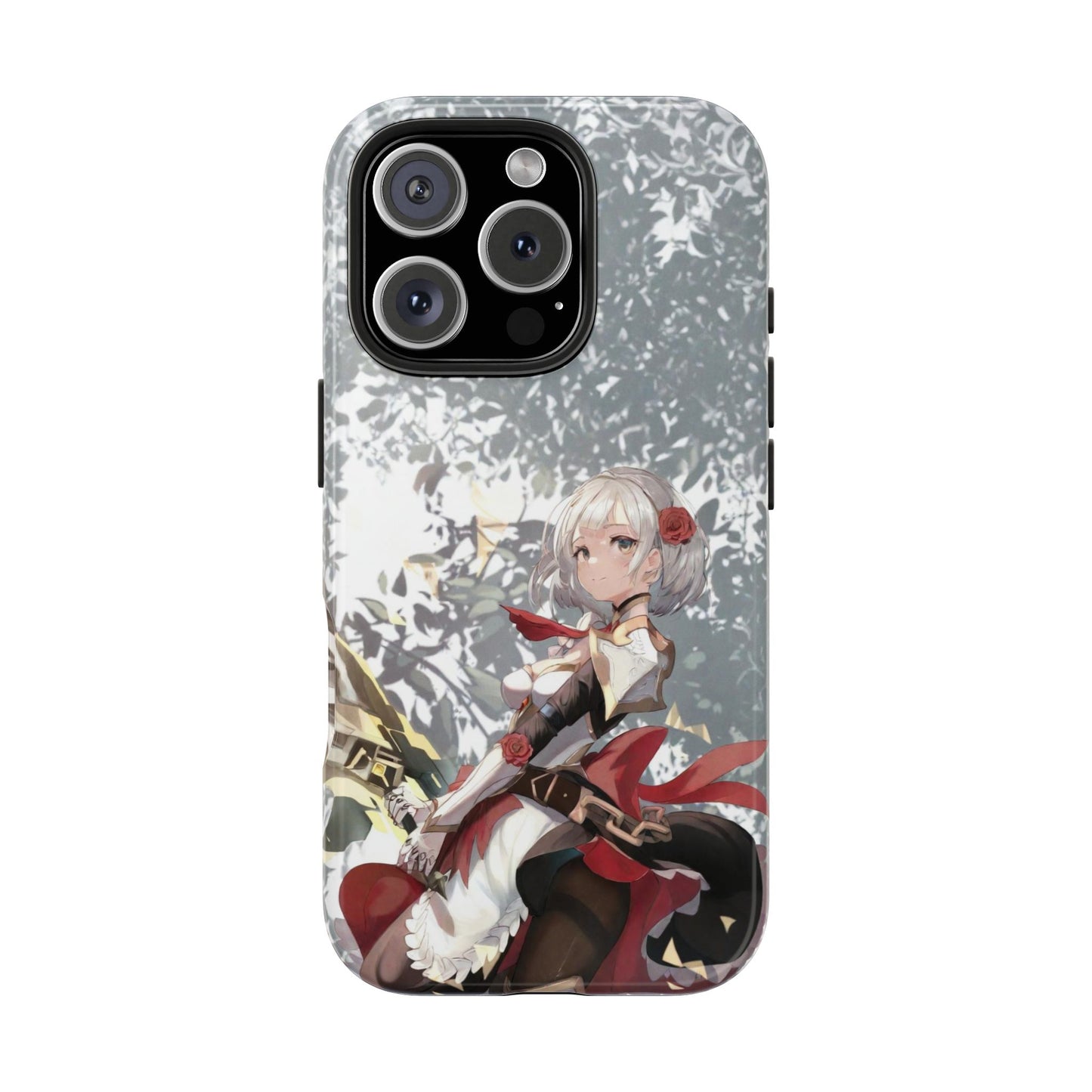 Noelle Phone Cases