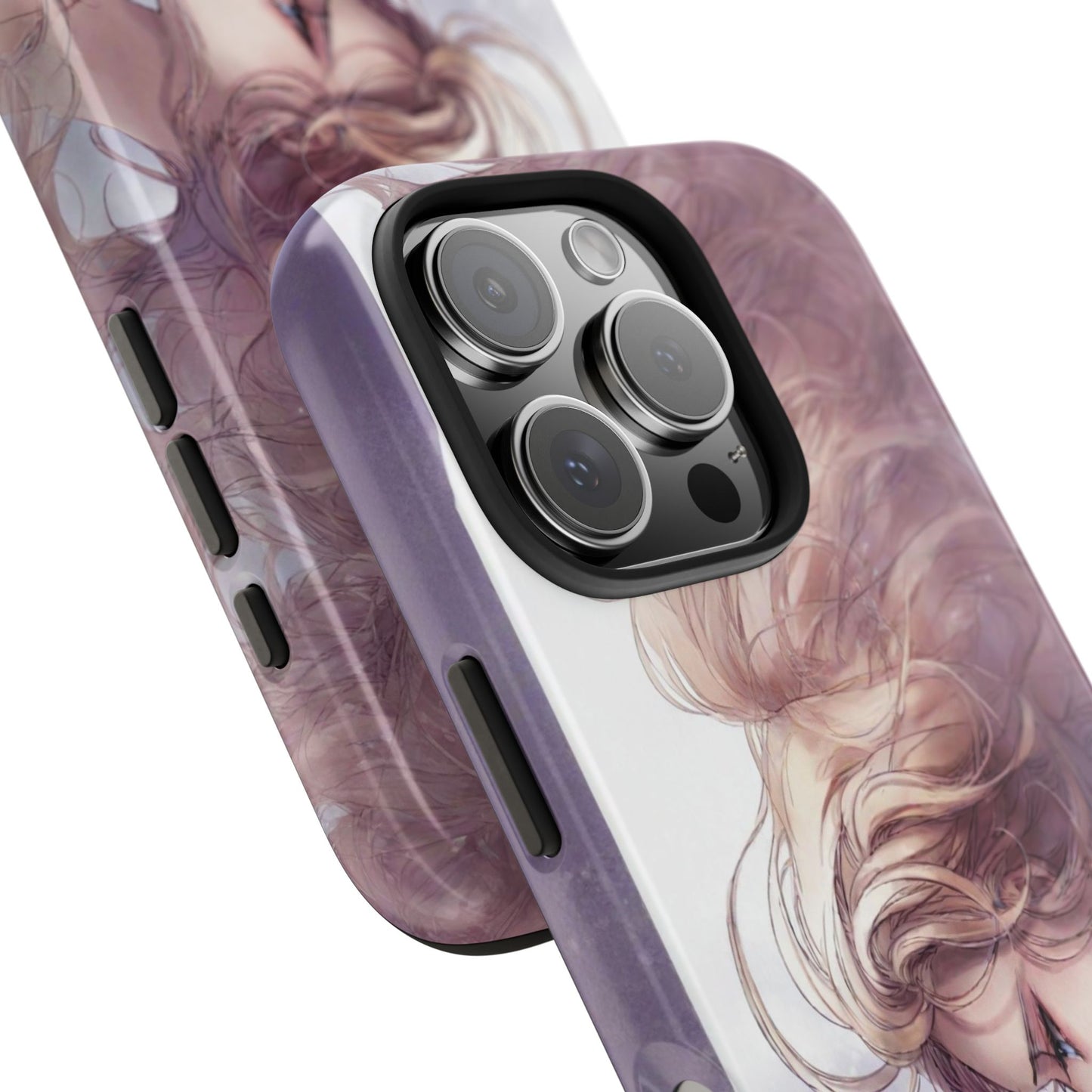 Cross-Over Phone Cases